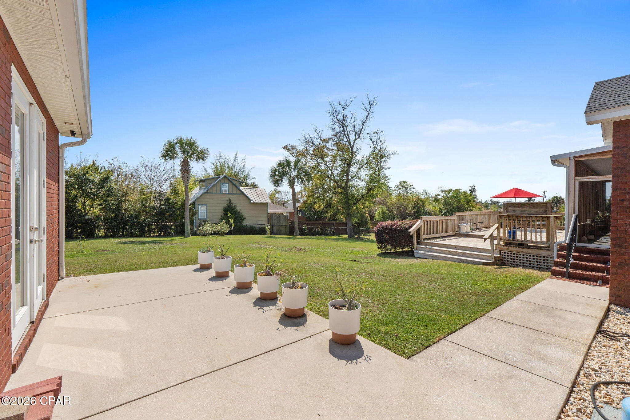 Bayside - Residential