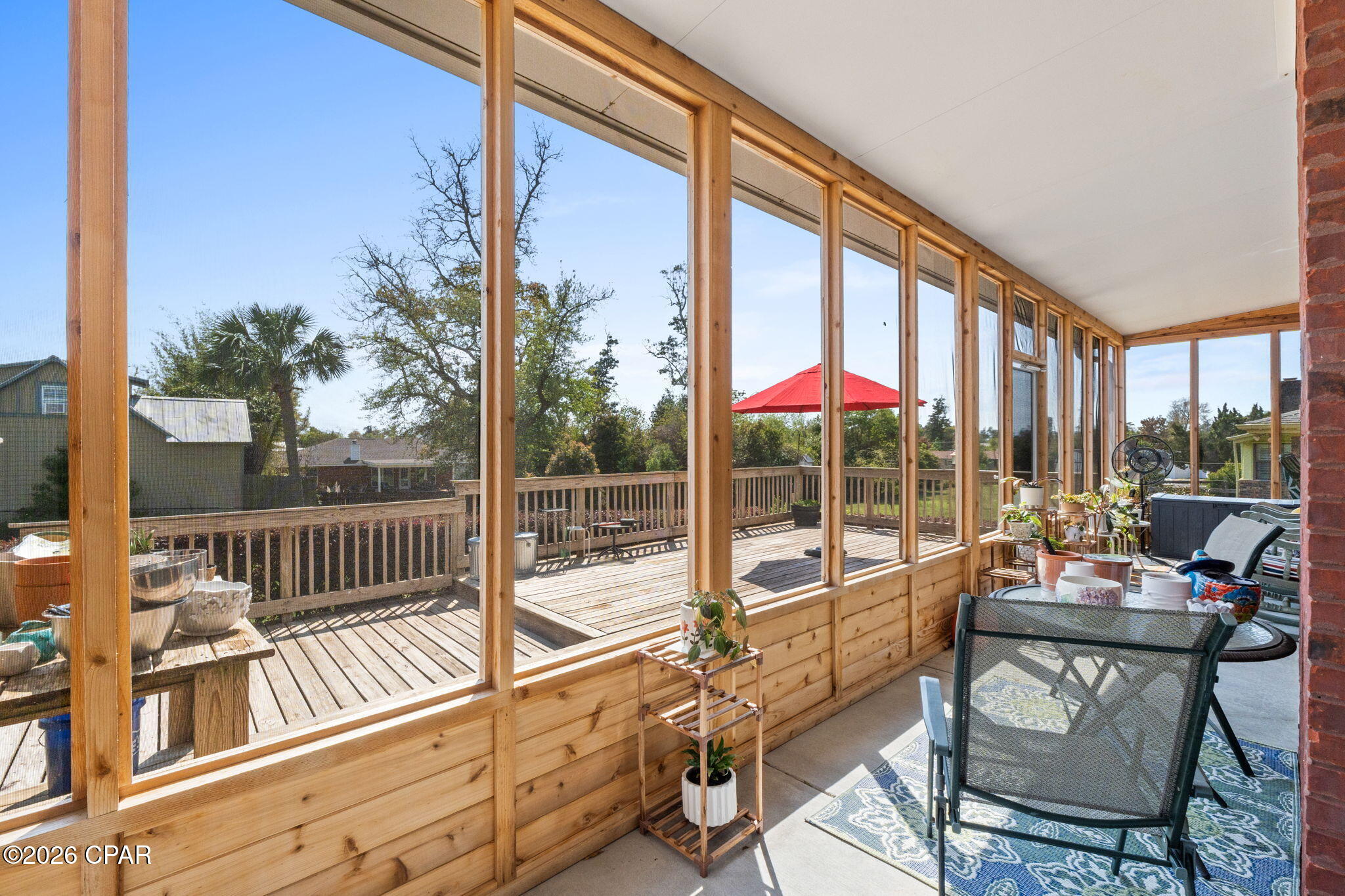 Bayside - Residential