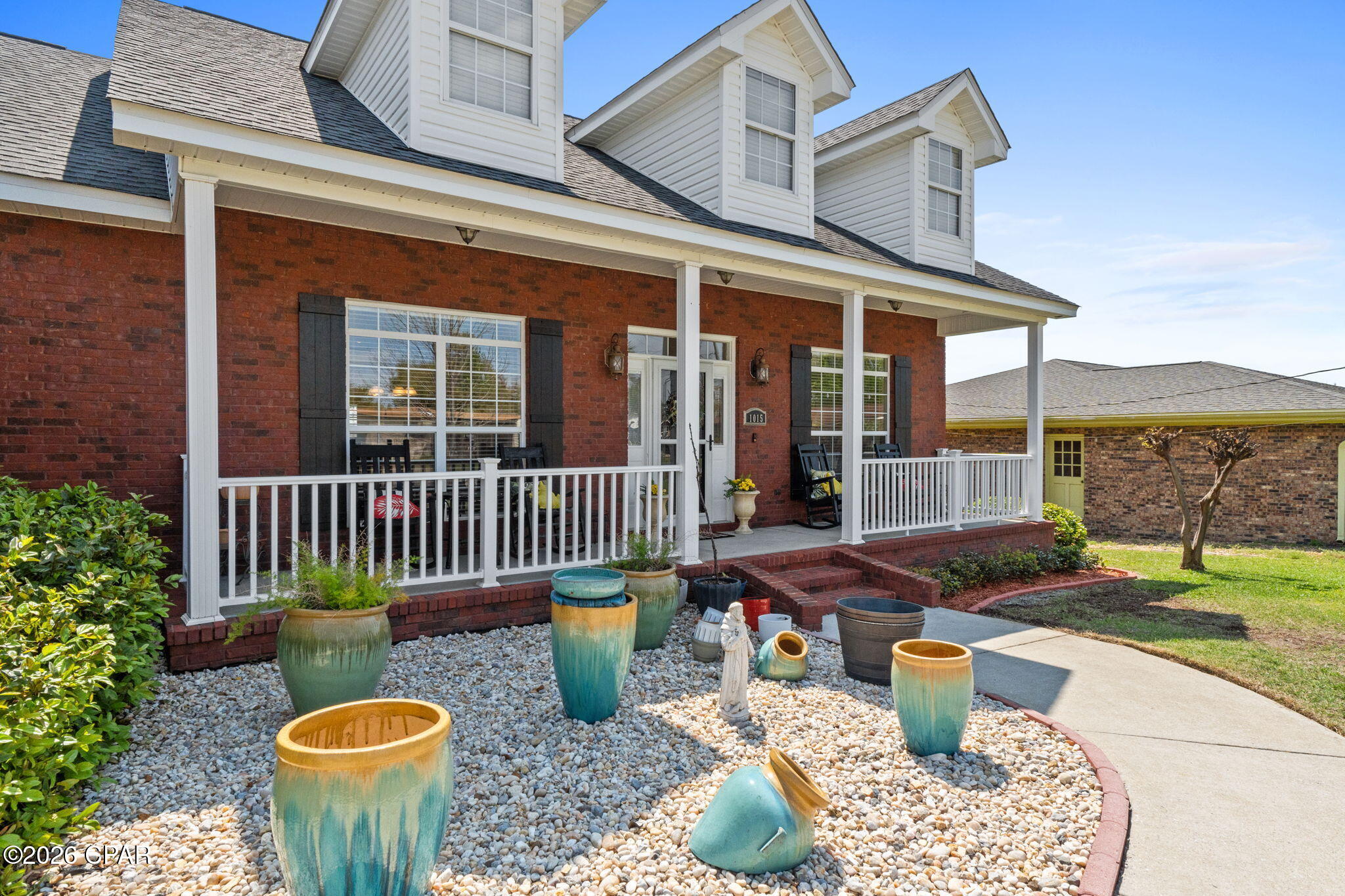 Bayside - Residential