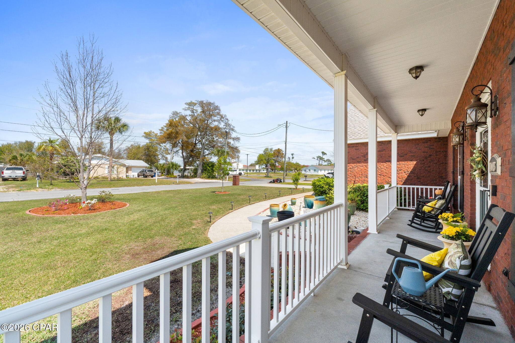 Bayside - Residential