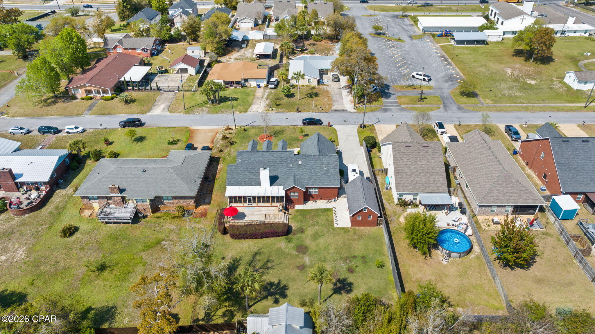 Bayside - Residential