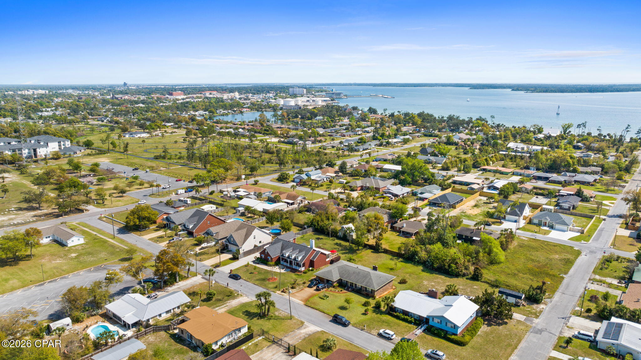 Bayside - Residential