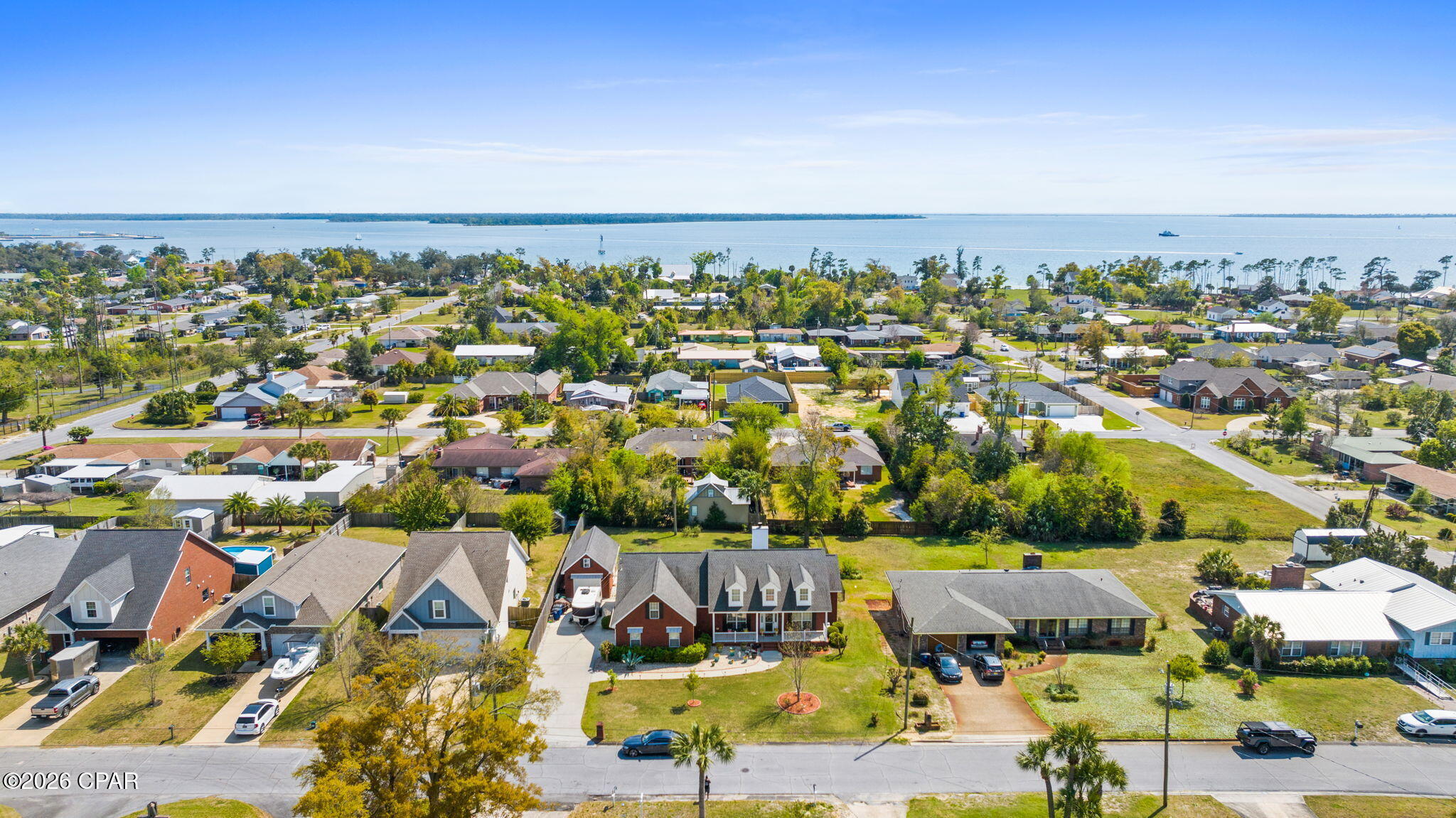 Bayside - Residential