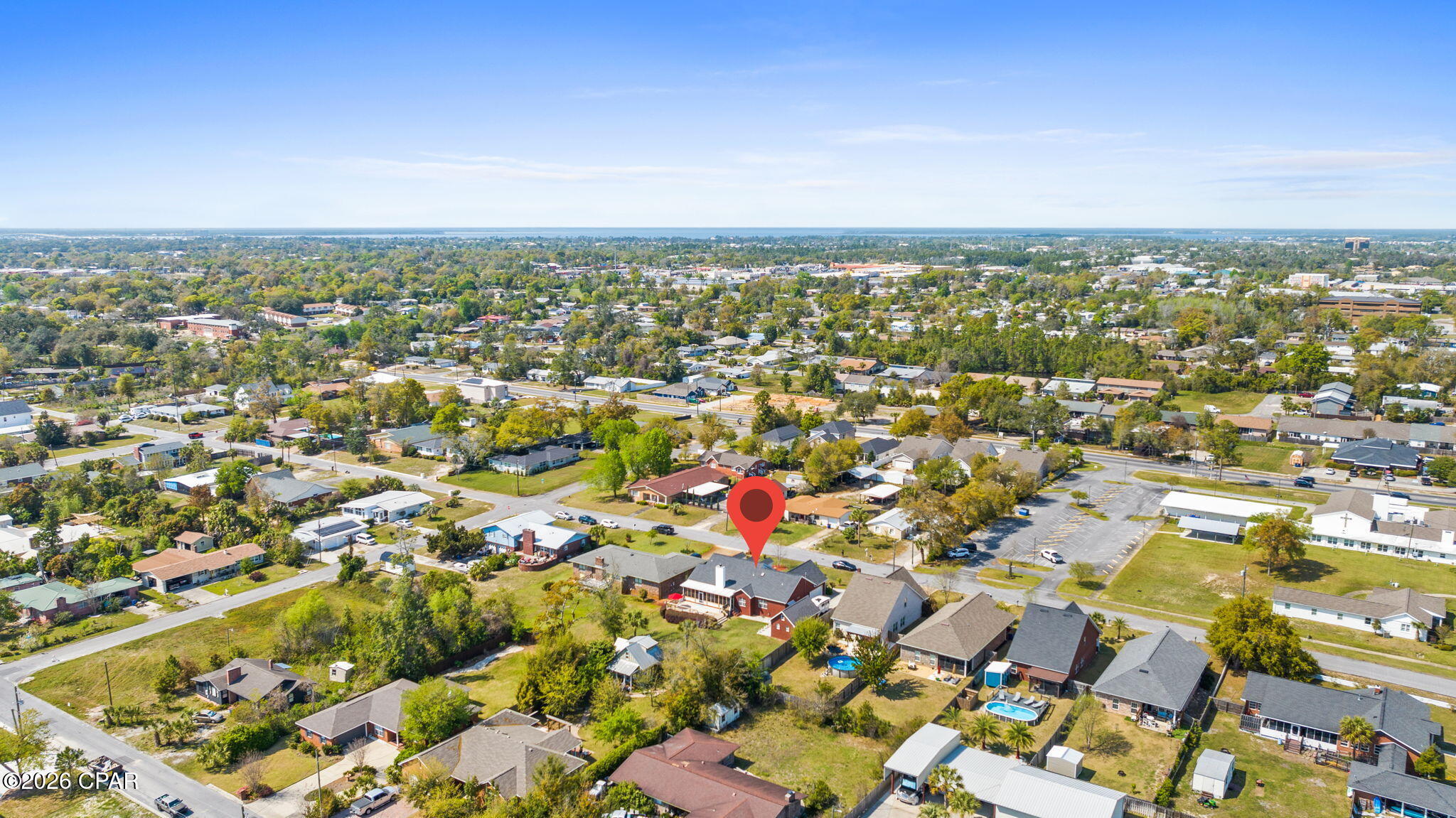 Bayside - Residential