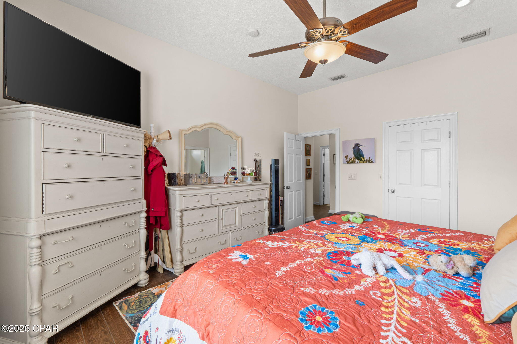 Bayside - Residential