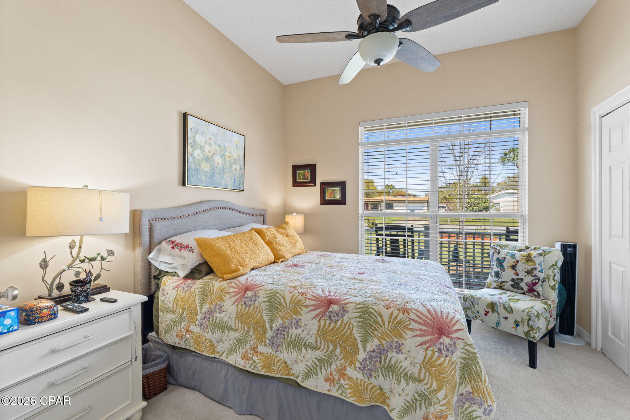 Bayside - Residential