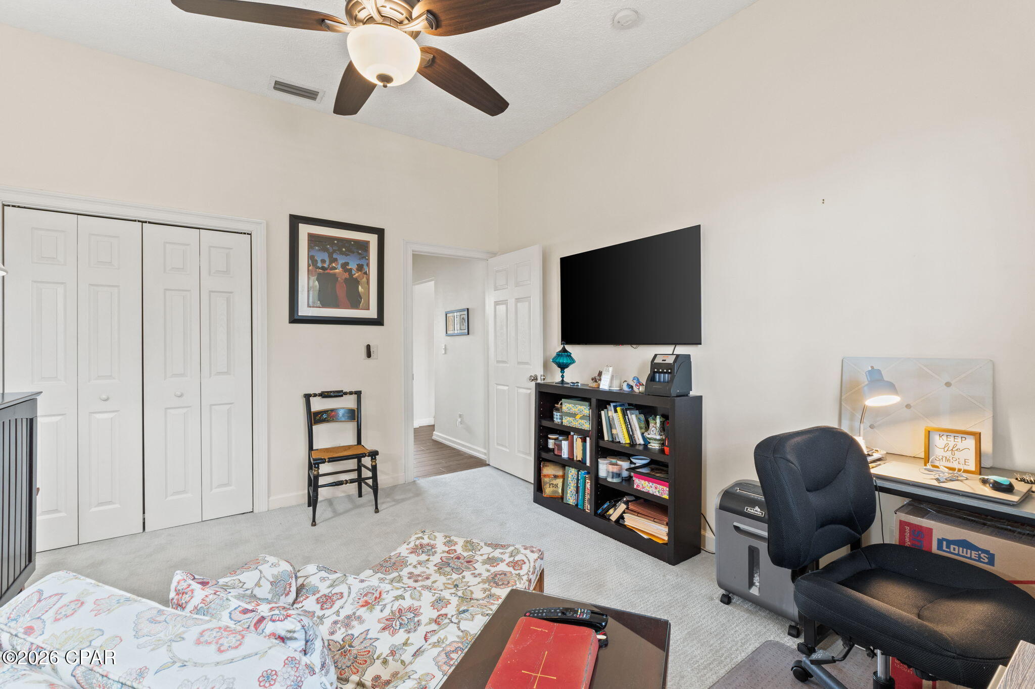 Bayside - Residential