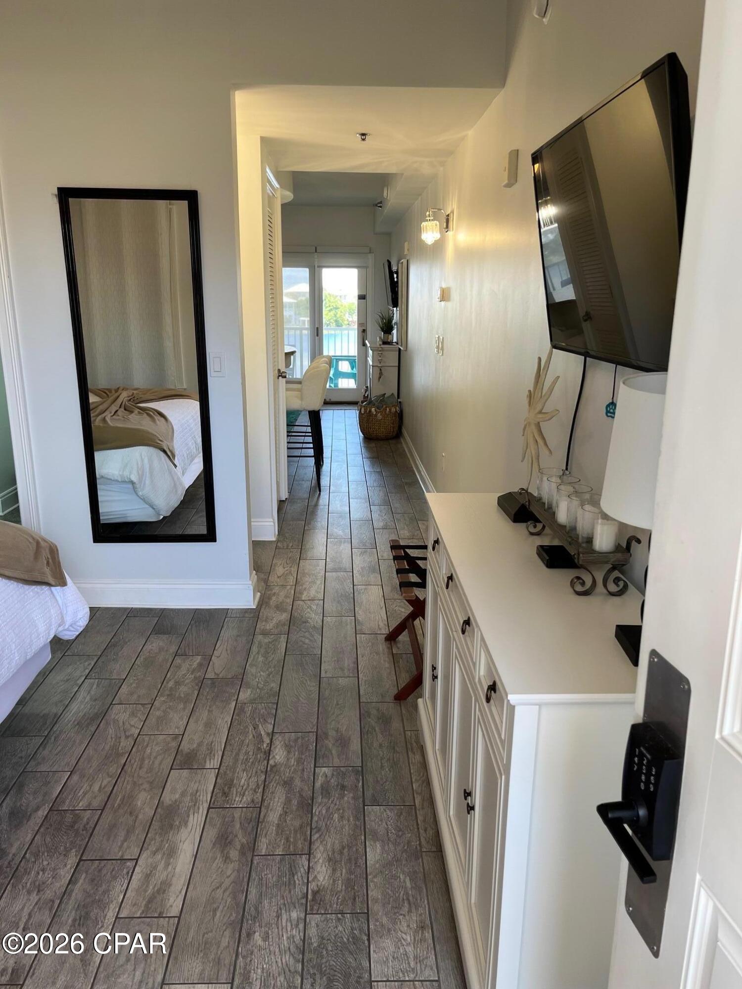Carillon Beach - Residential