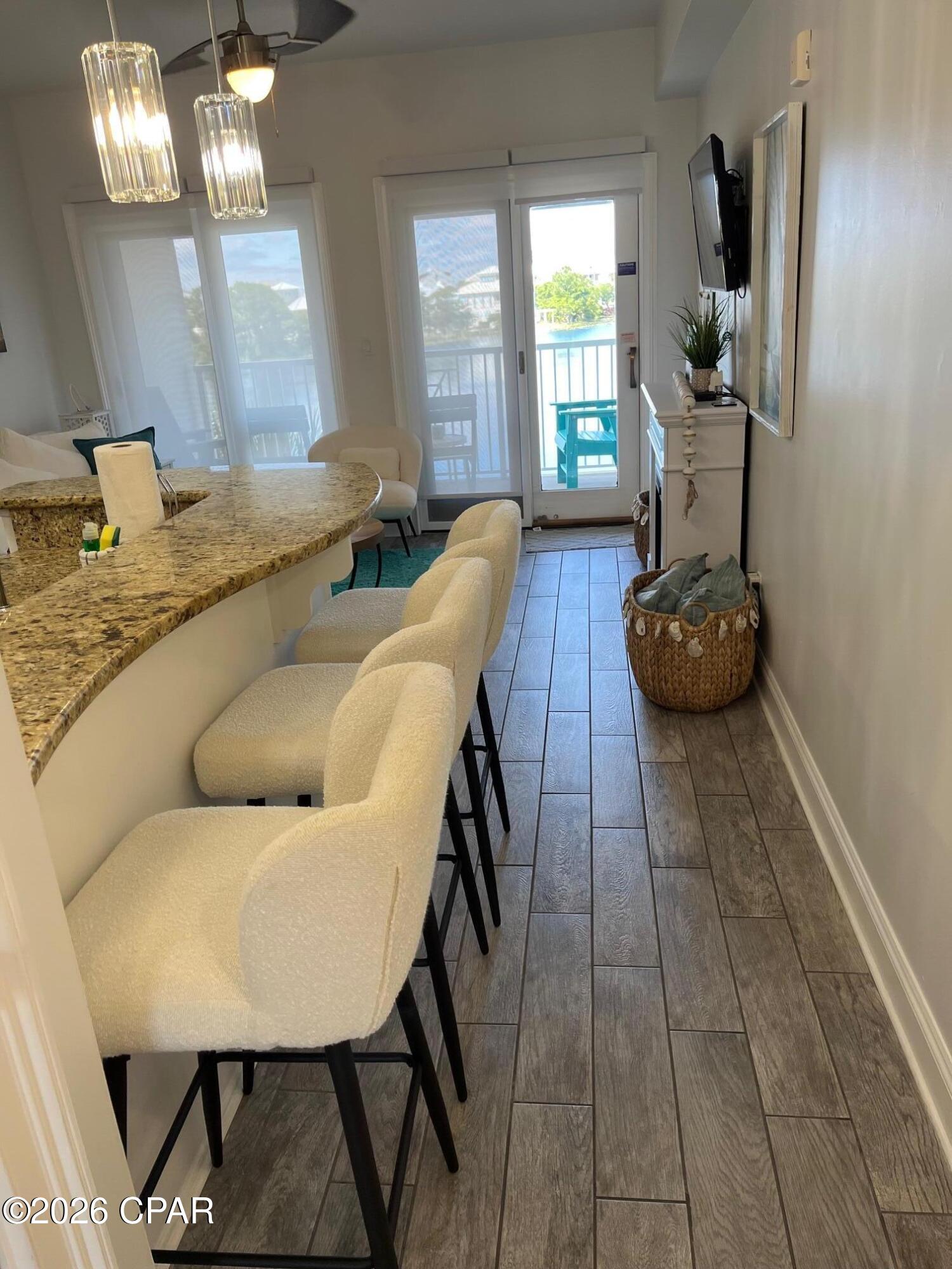 Carillon Beach - Residential