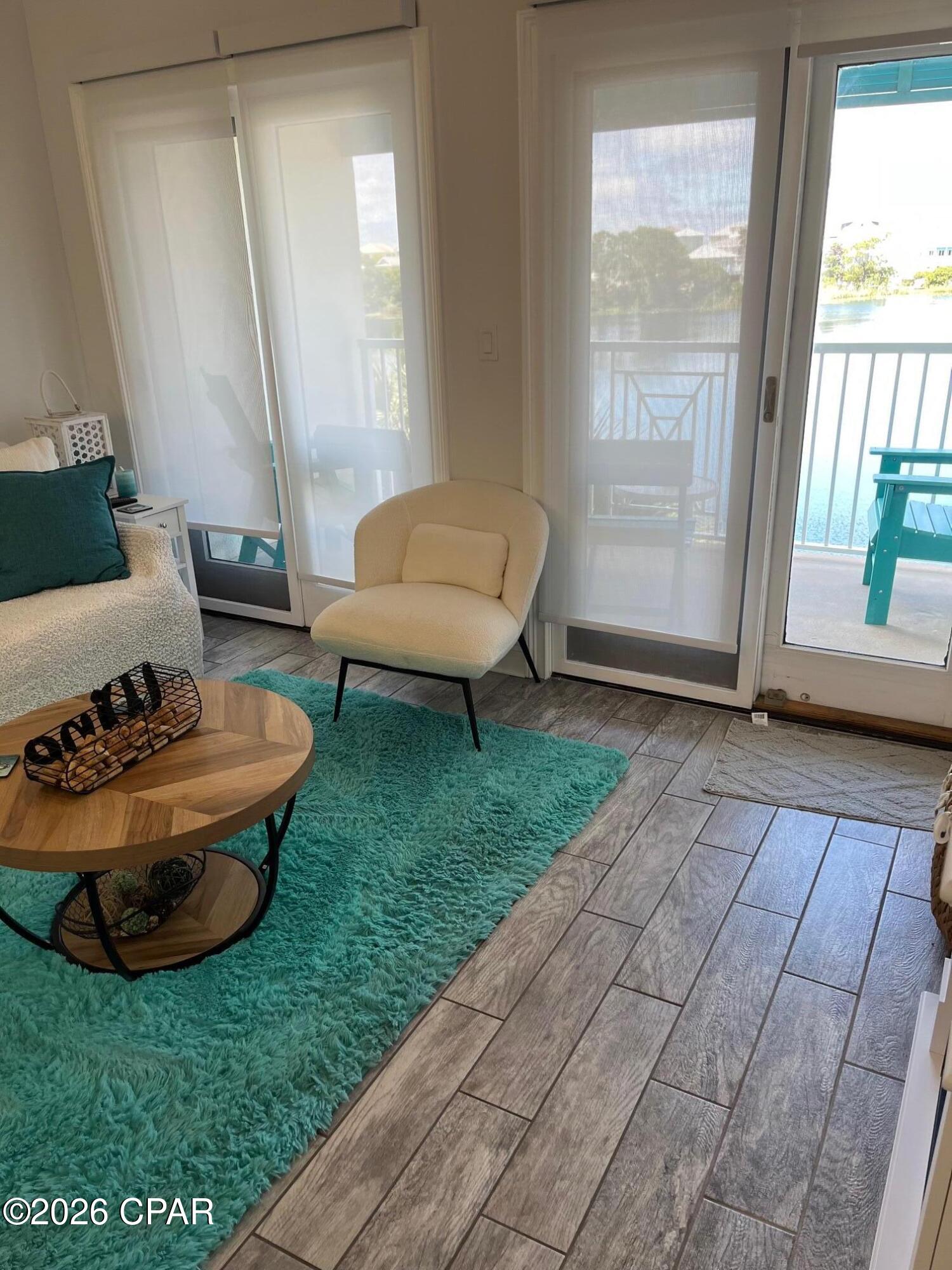 Carillon Beach - Residential