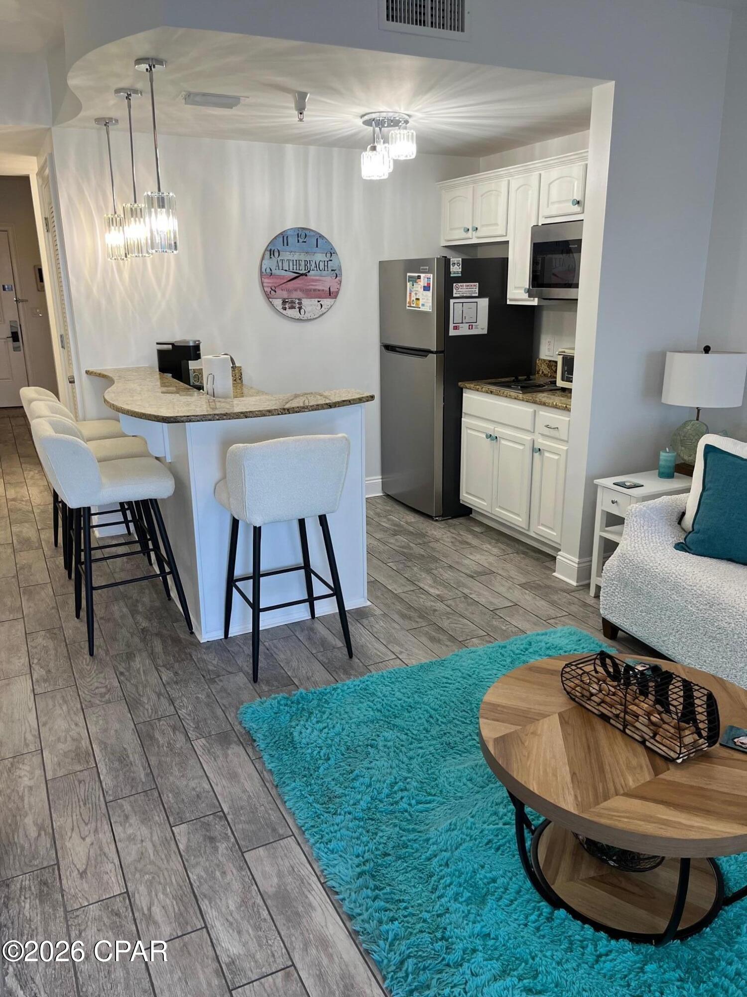 Carillon Beach - Residential