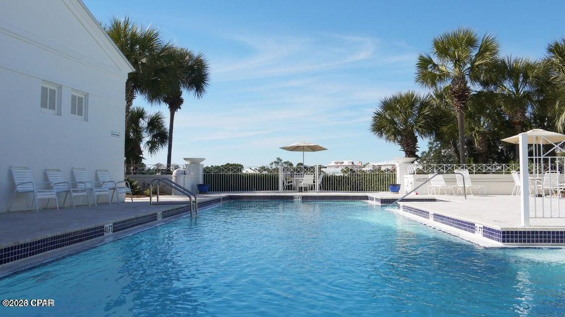 Carillon Beach - Residential