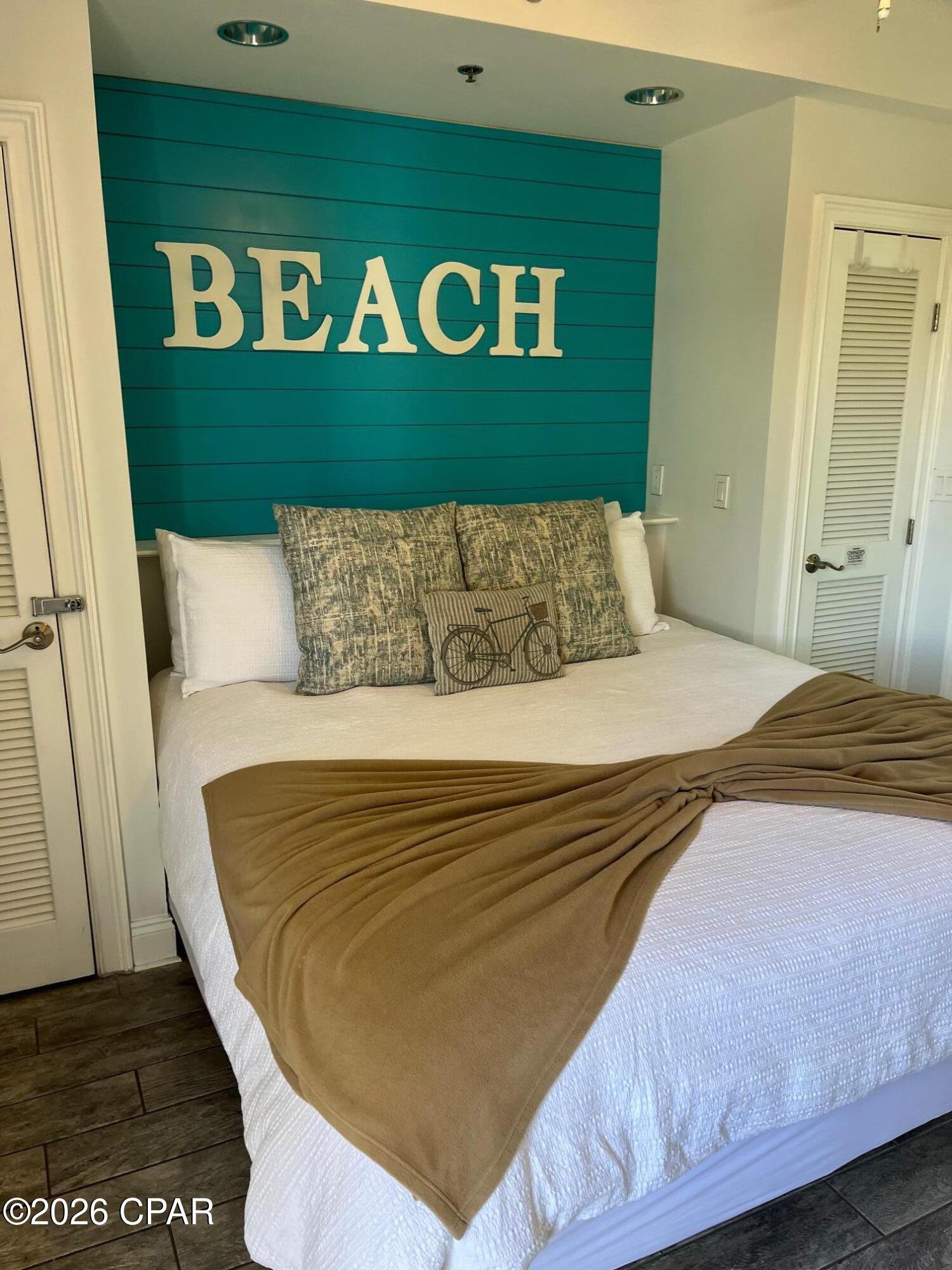 Carillon Beach - Residential