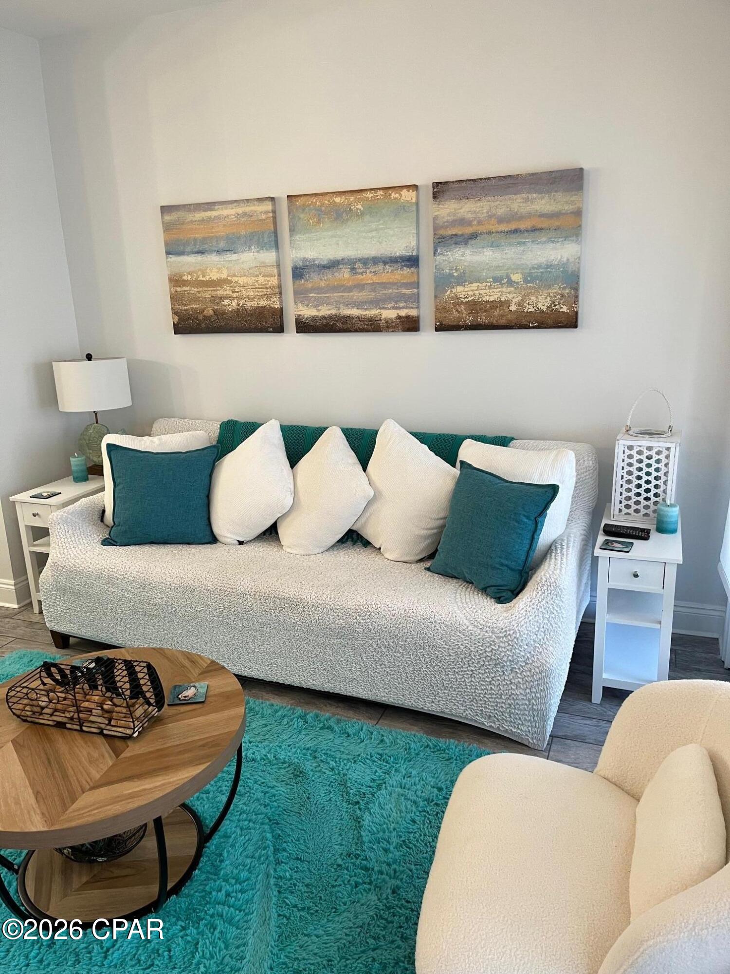 Carillon Beach - Residential