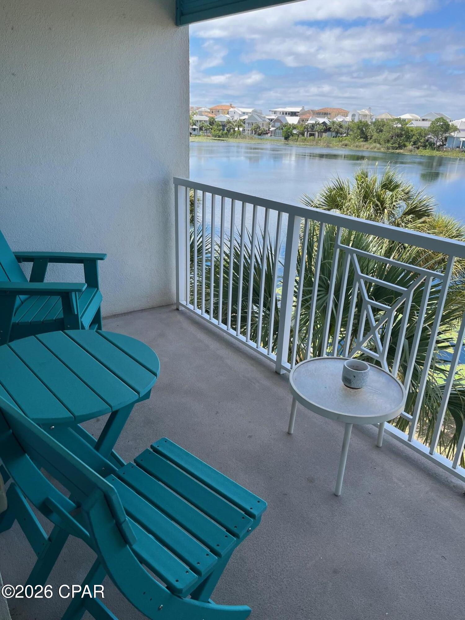 Carillon Beach - Residential