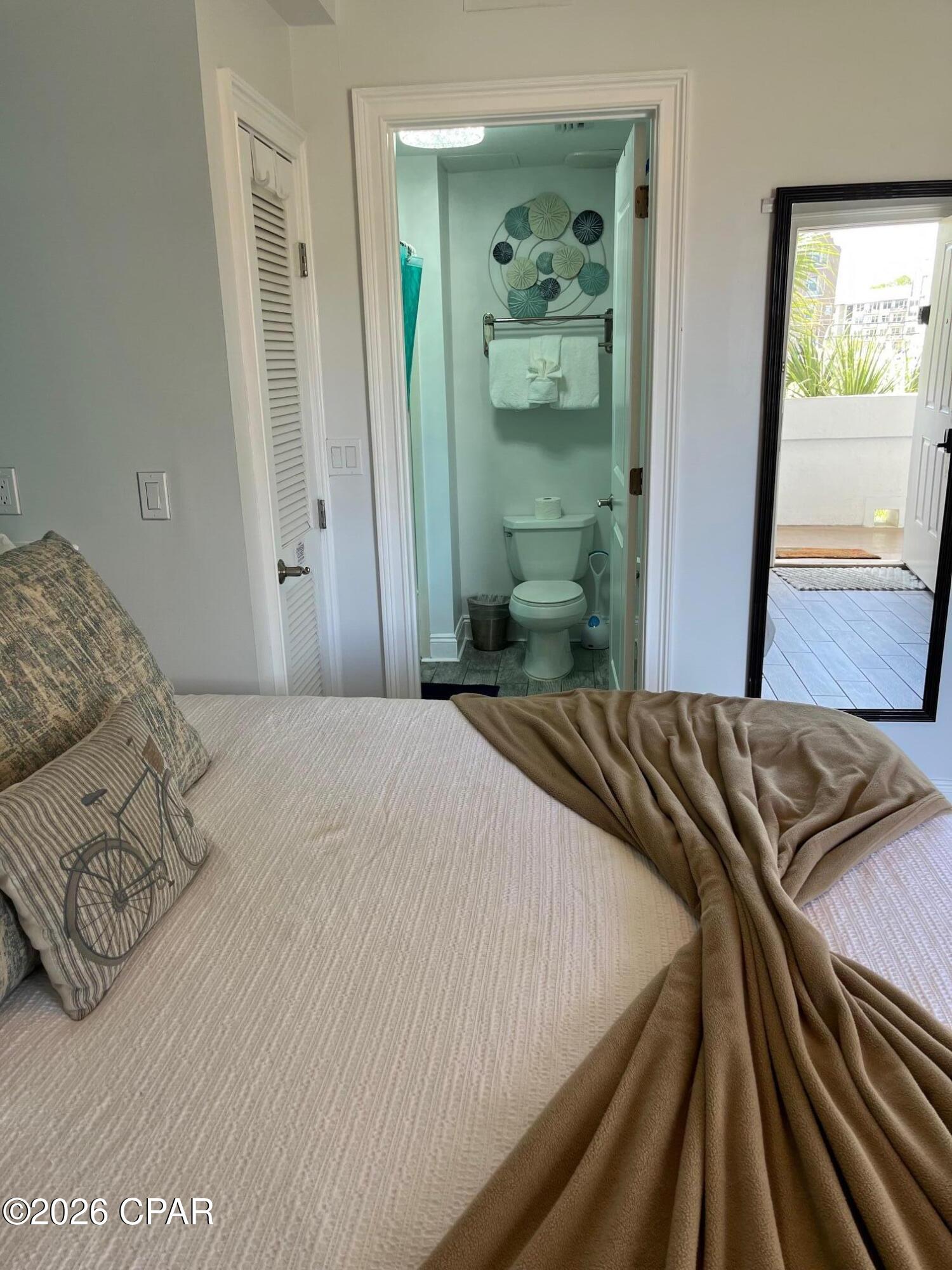 Carillon Beach - Residential