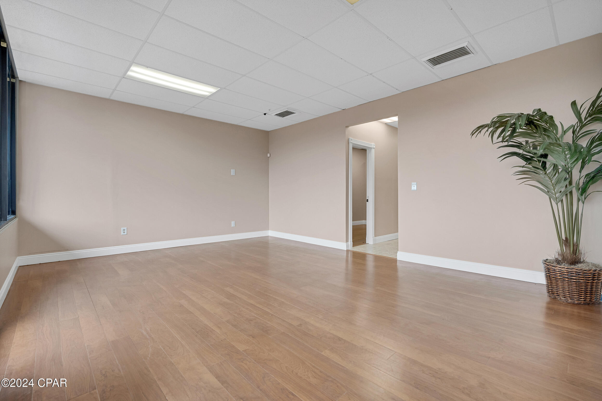 Panama Plaza A Commercial Condo - Commercial Sale