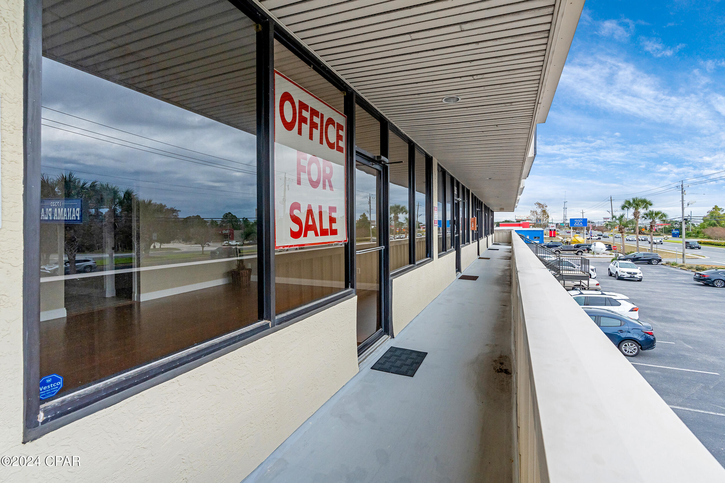 Panama Plaza A Commercial Condo - Commercial Sale