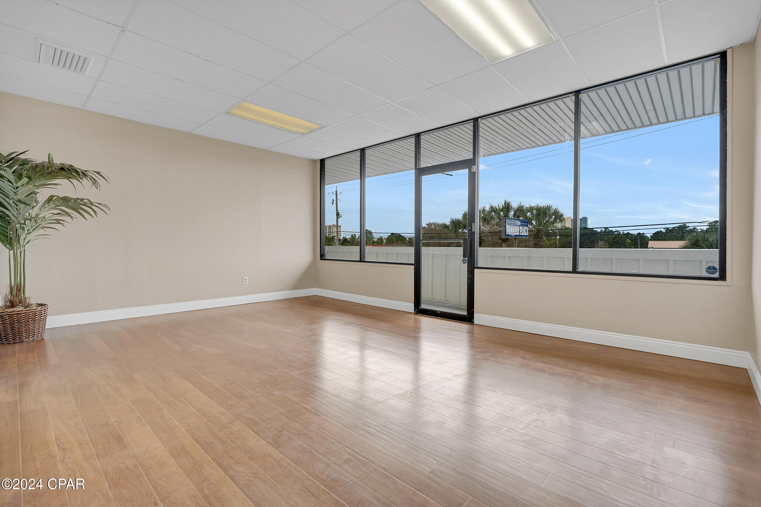 Panama Plaza A Commercial Condo - Commercial Sale