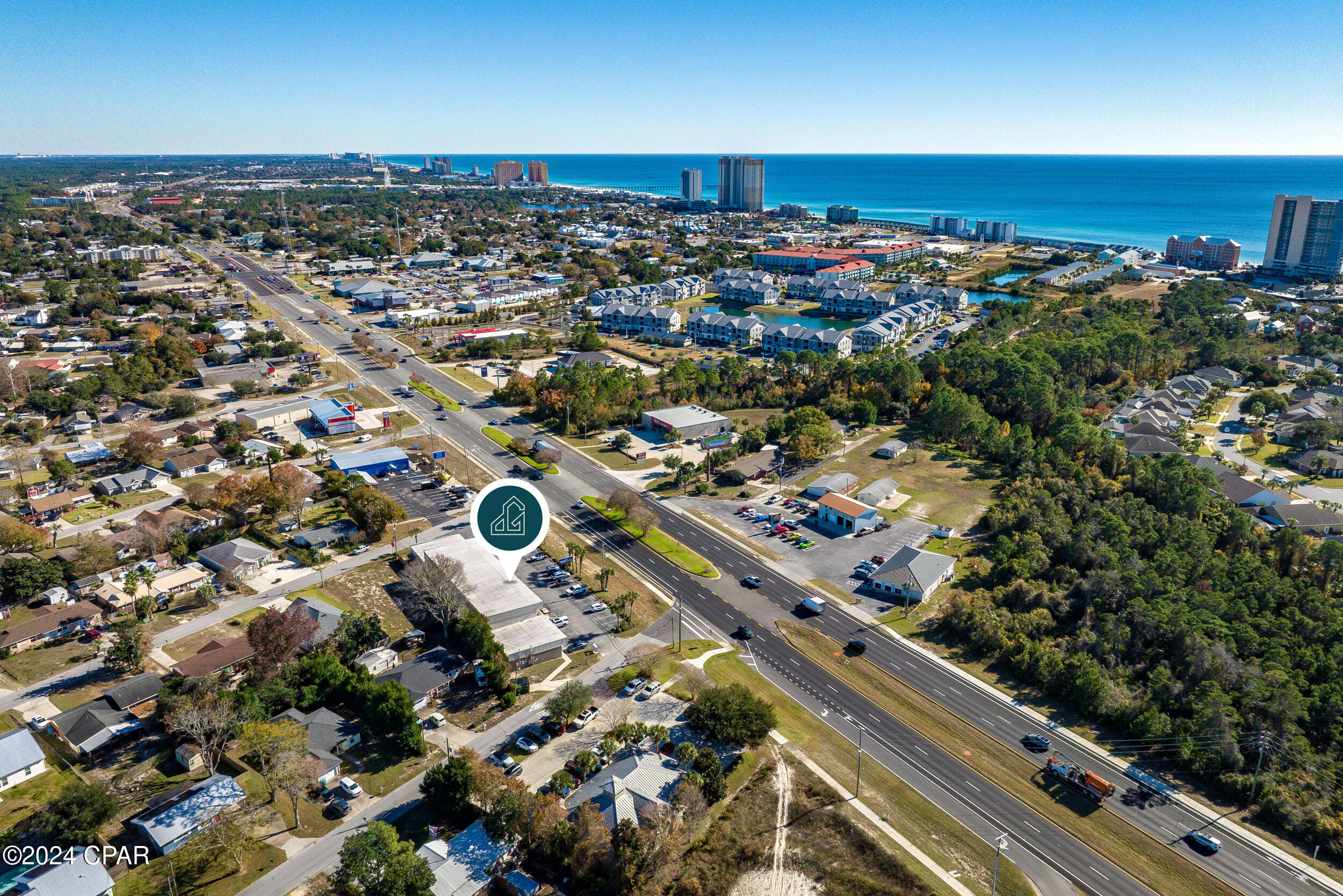 Panama Plaza A Commercial Condo - Commercial Sale