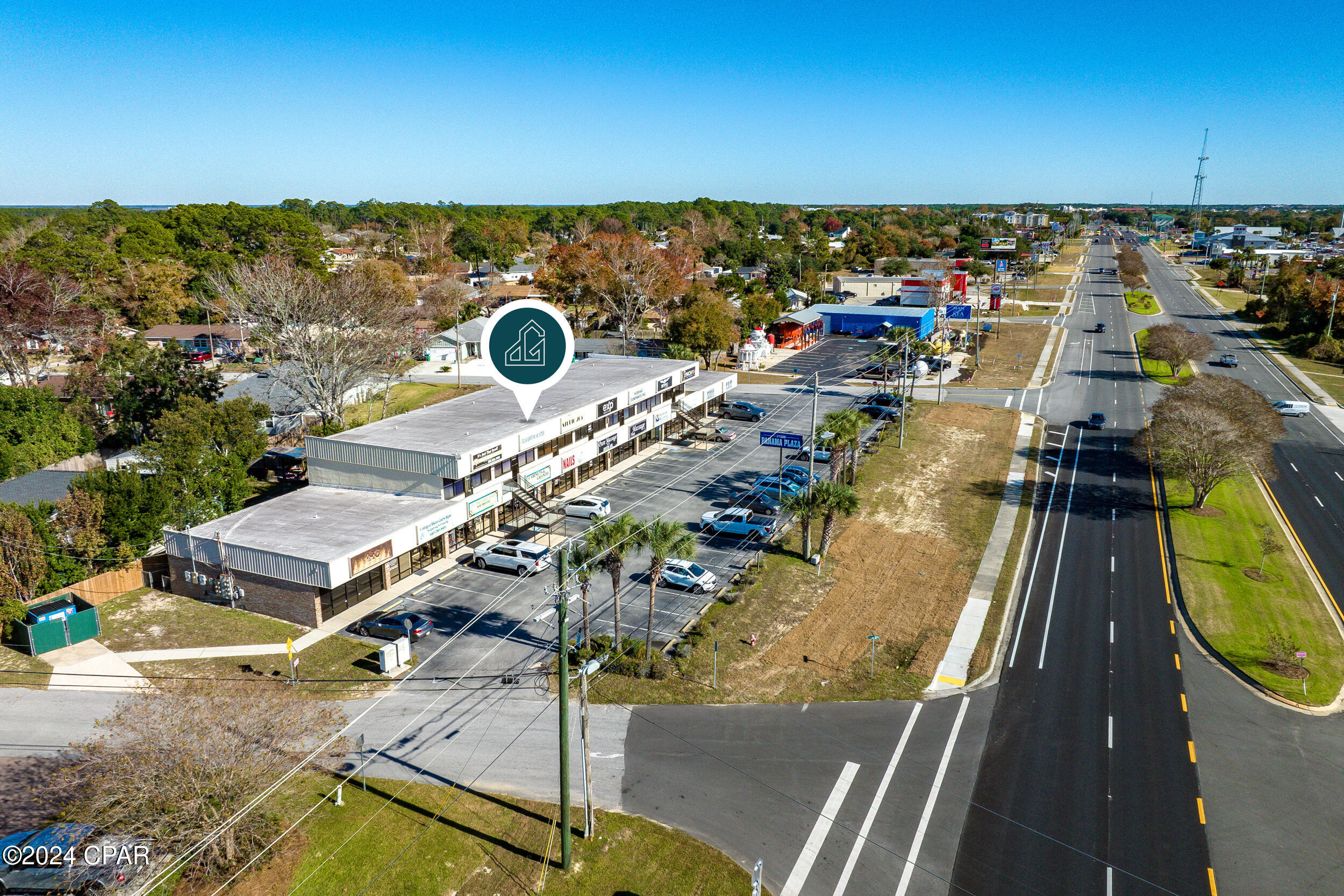 Panama Plaza A Commercial Condo - Commercial Sale