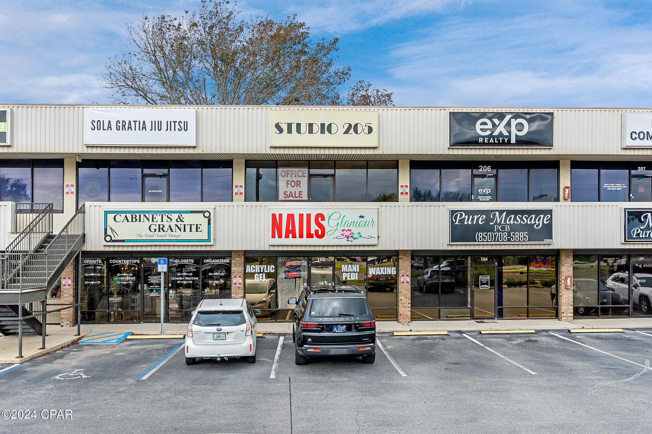 Panama Plaza A Commercial Condo - Commercial Sale