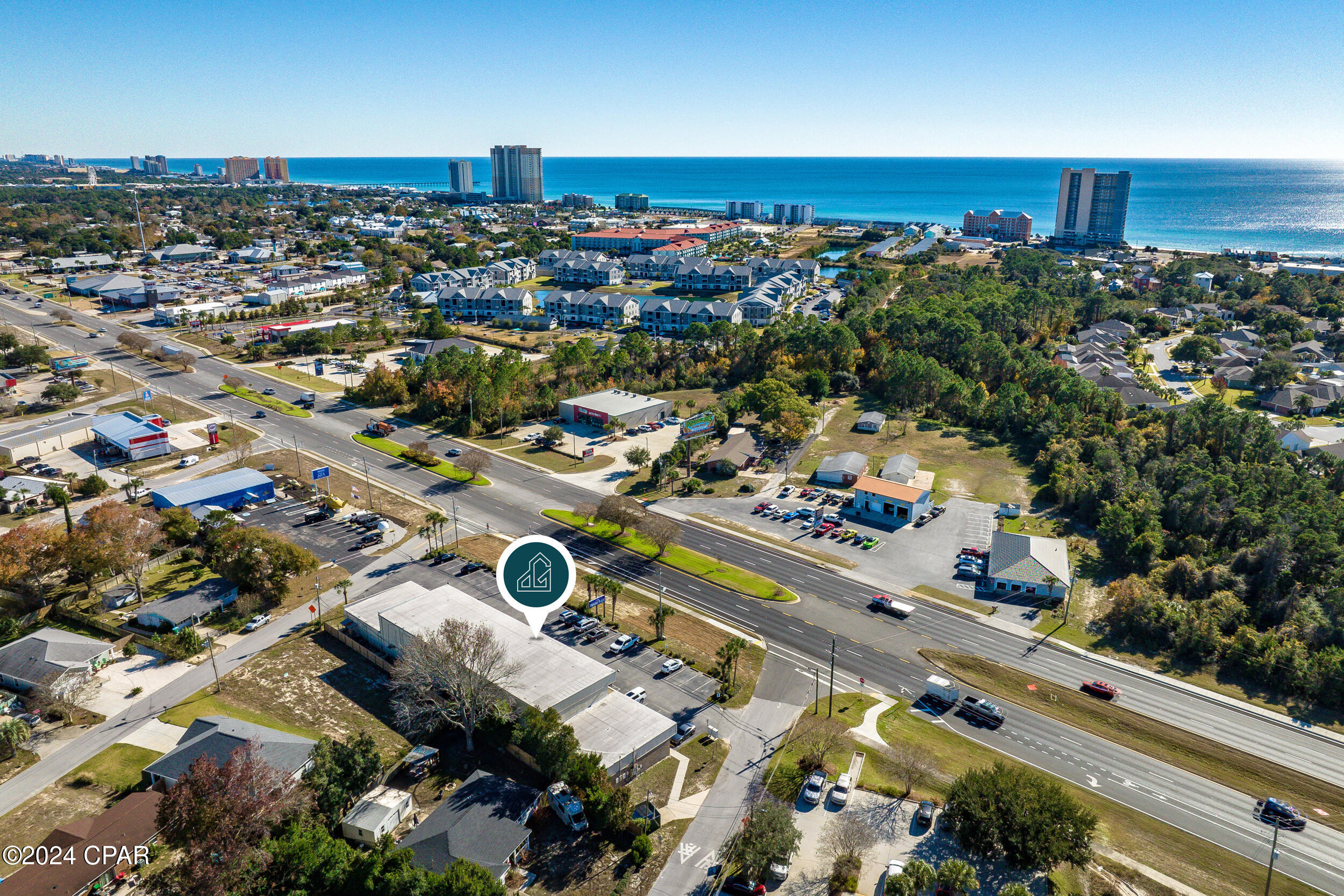 Panama Plaza A Commercial Condo - Commercial Sale