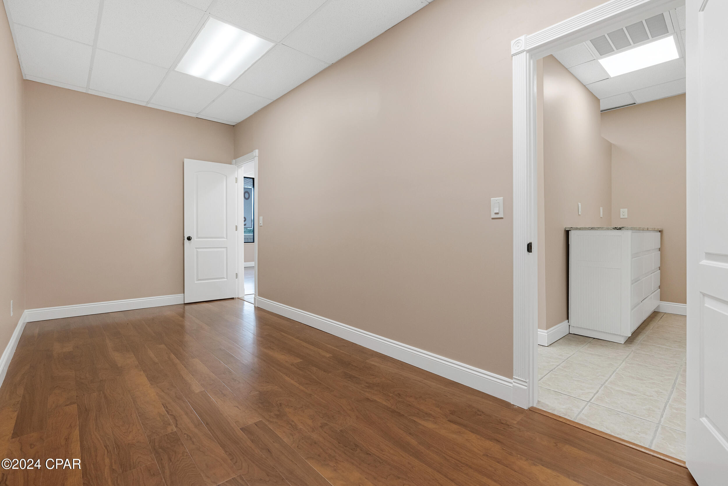 Panama Plaza A Commercial Condo - Commercial Sale