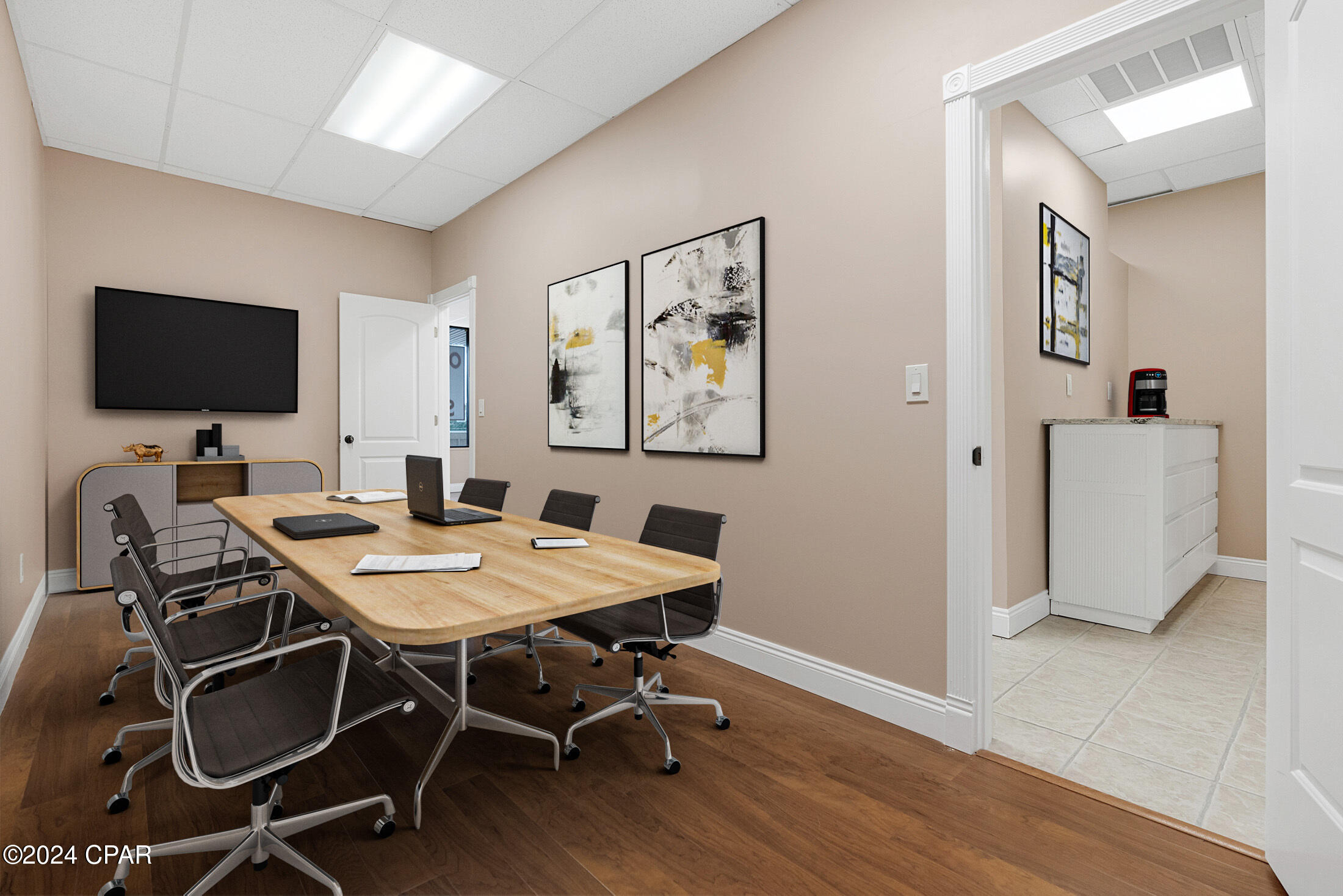 Panama Plaza A Commercial Condo - Commercial Sale