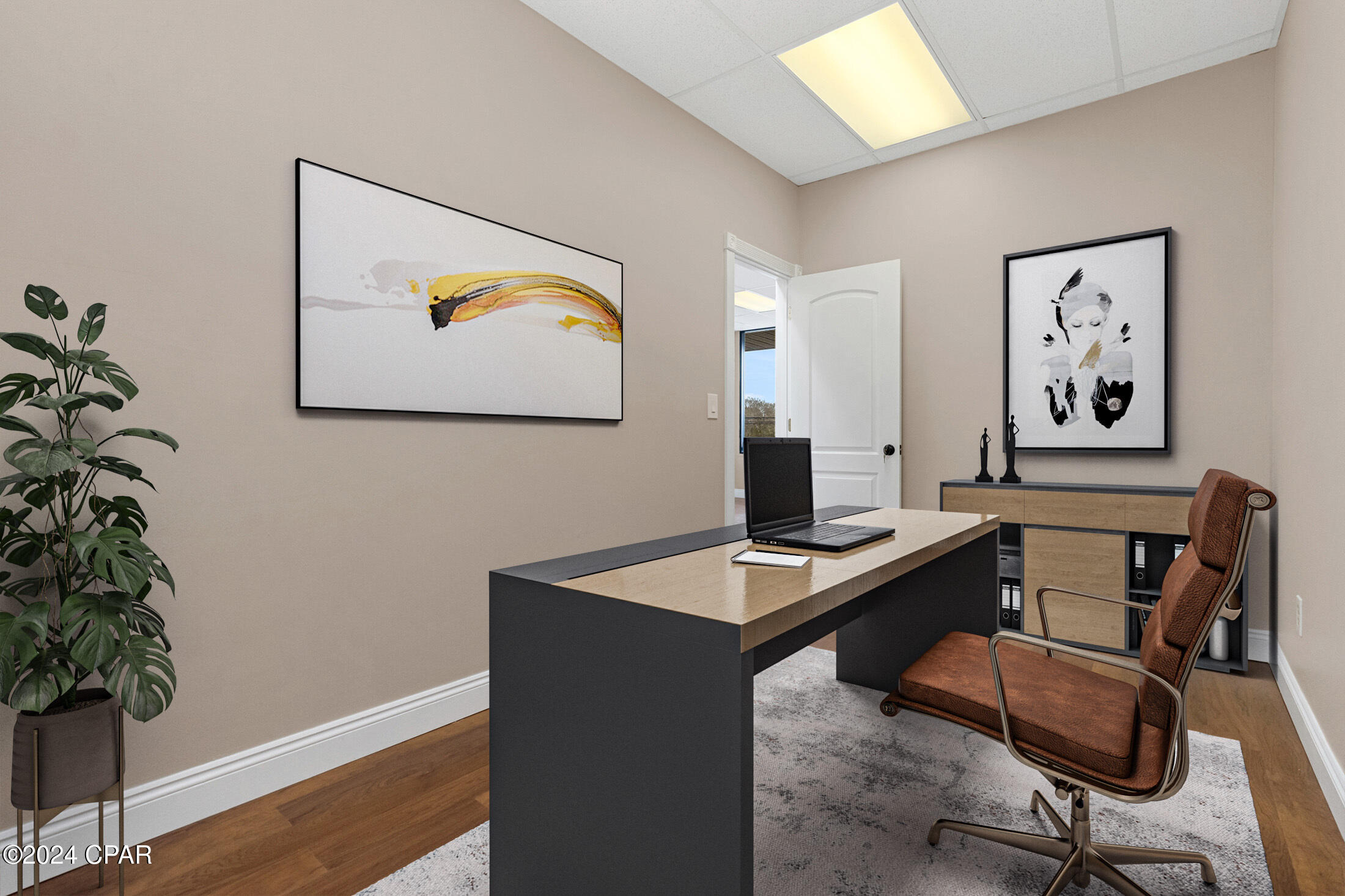 Panama Plaza A Commercial Condo - Commercial Sale