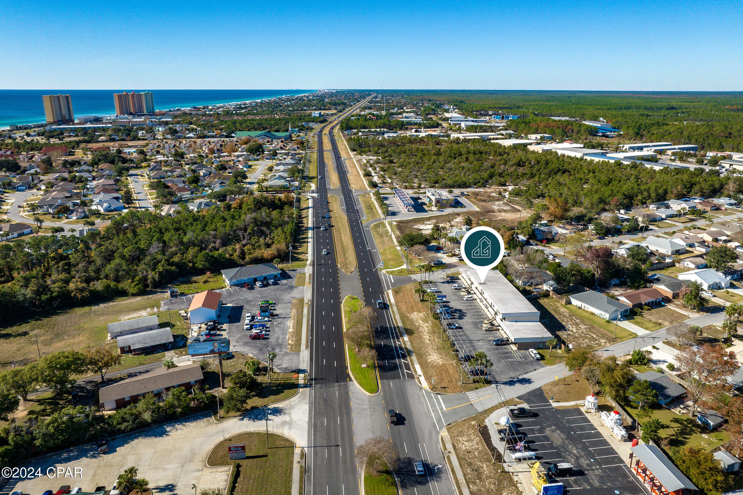 Panama Plaza A Commercial Condo - Commercial Sale