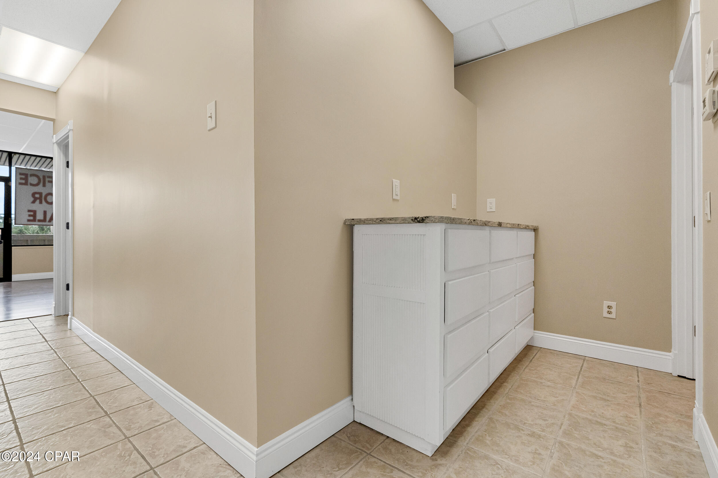 Panama Plaza A Commercial Condo - Commercial Sale