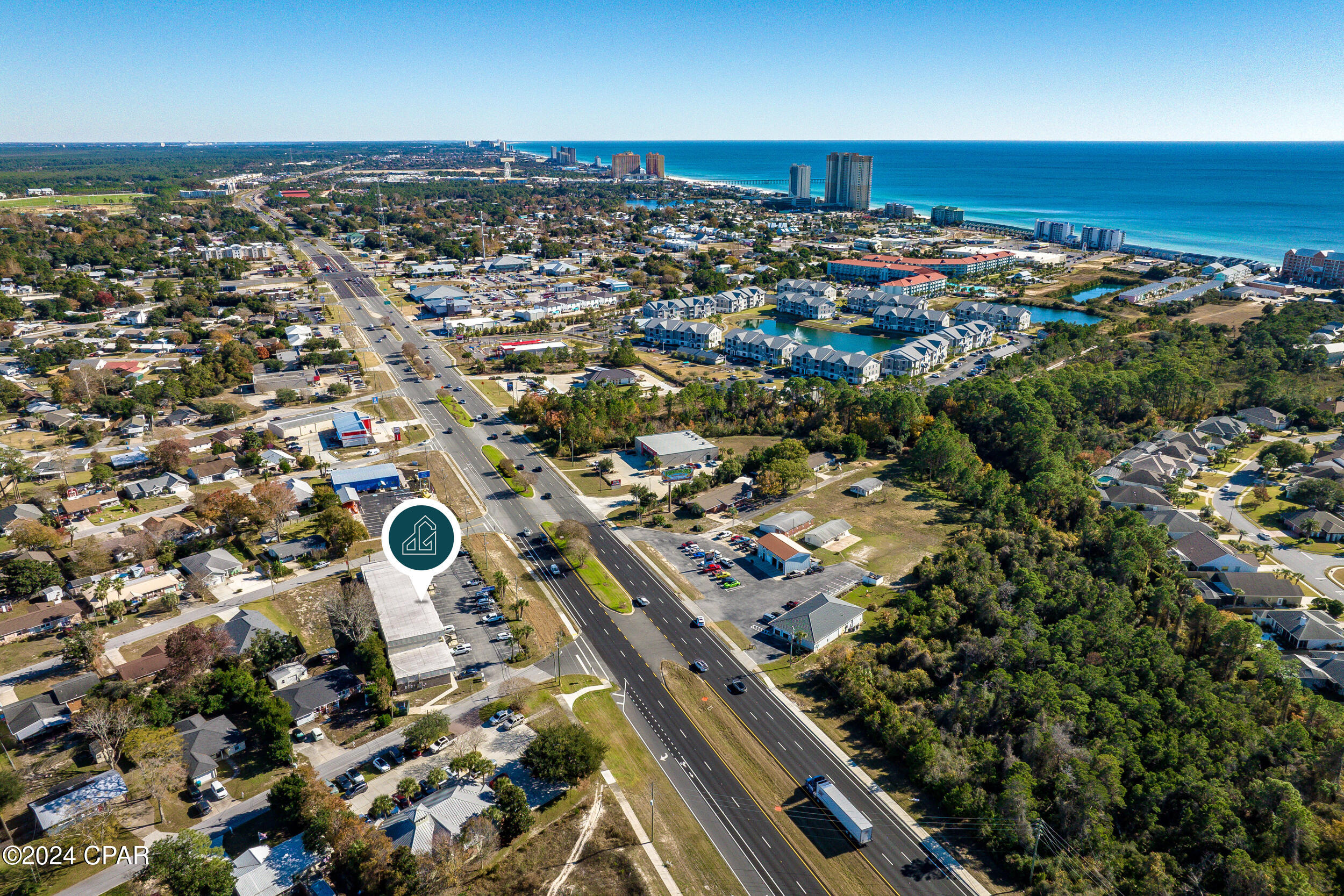 Panama Plaza A Commercial Condo - Commercial Sale