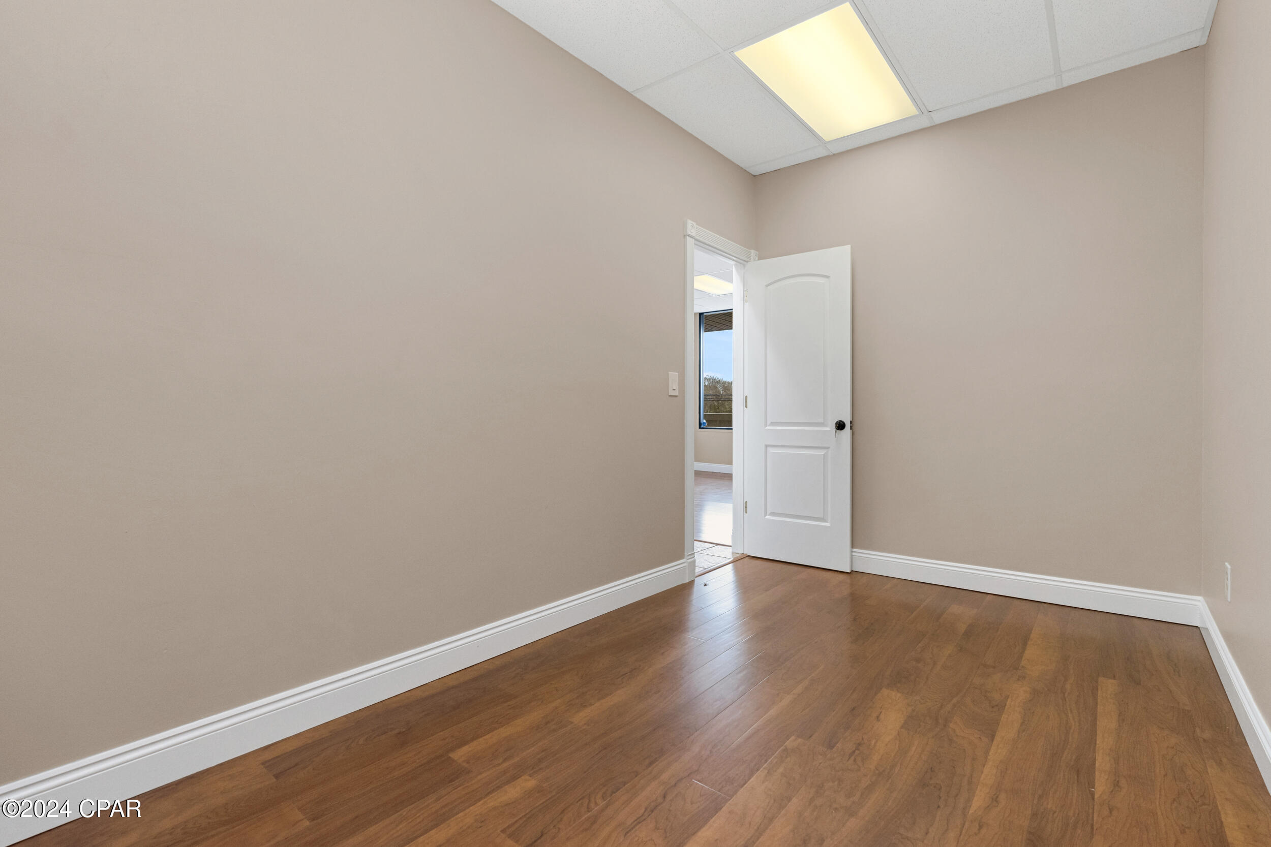 Panama Plaza A Commercial Condo - Commercial Sale