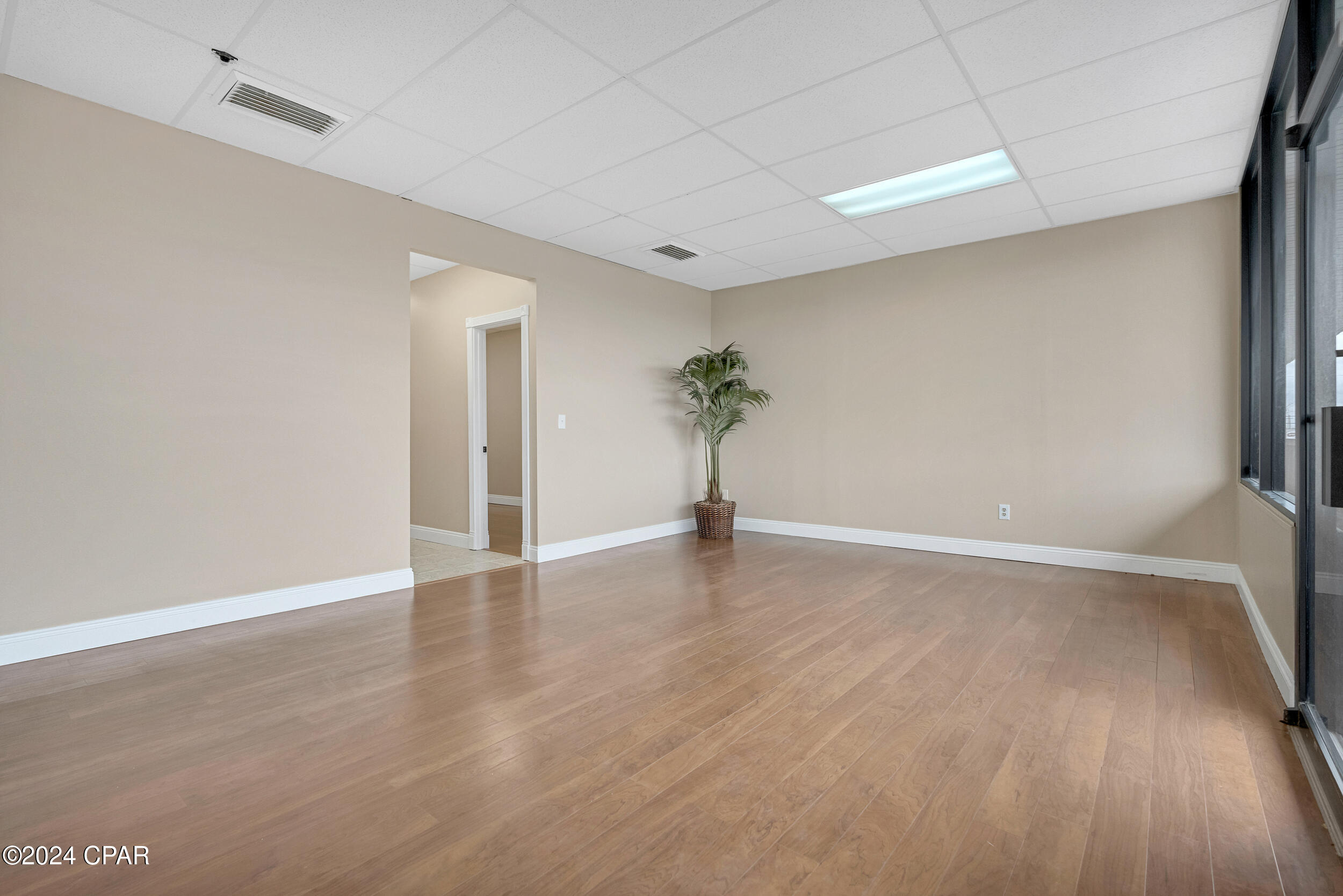 Panama Plaza A Commercial Condo - Commercial Sale