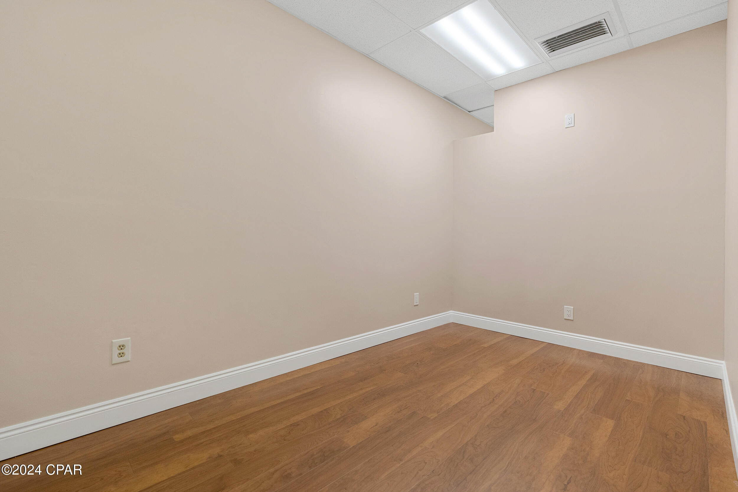 Panama Plaza A Commercial Condo - Commercial Sale