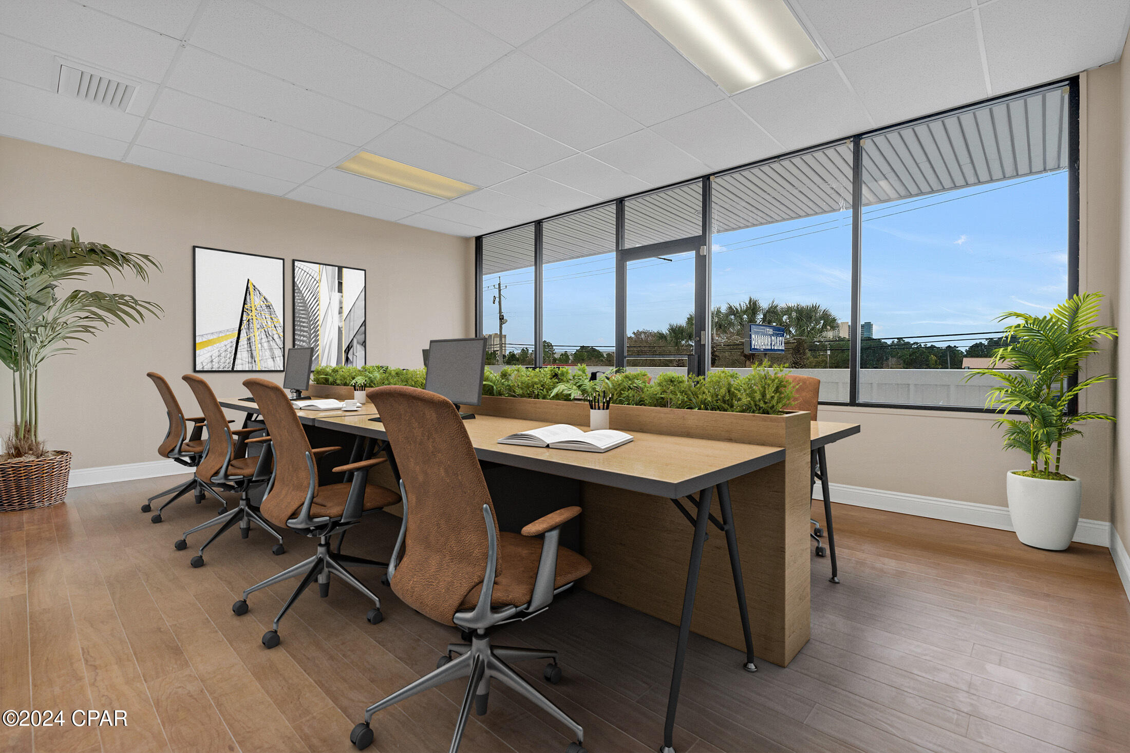 Panama Plaza A Commercial Condo - Commercial Sale