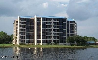 Lagoon Towers Phase I - Residential Lease