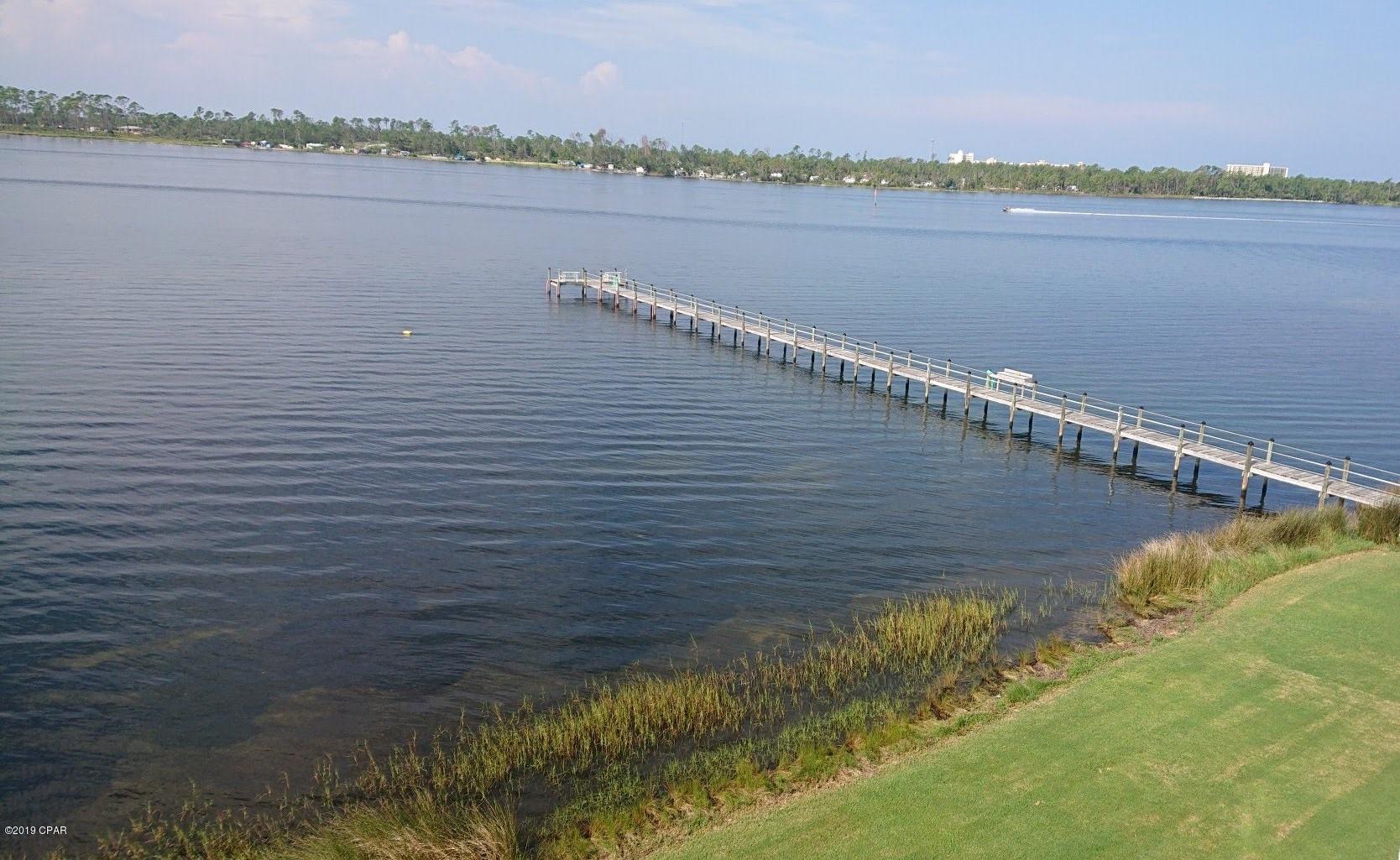 Lagoon Towers Phase I - Residential Lease