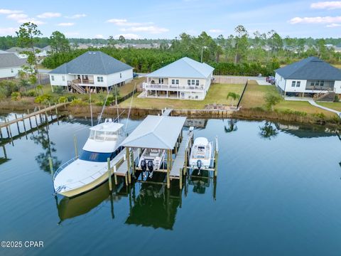 A home in Southport