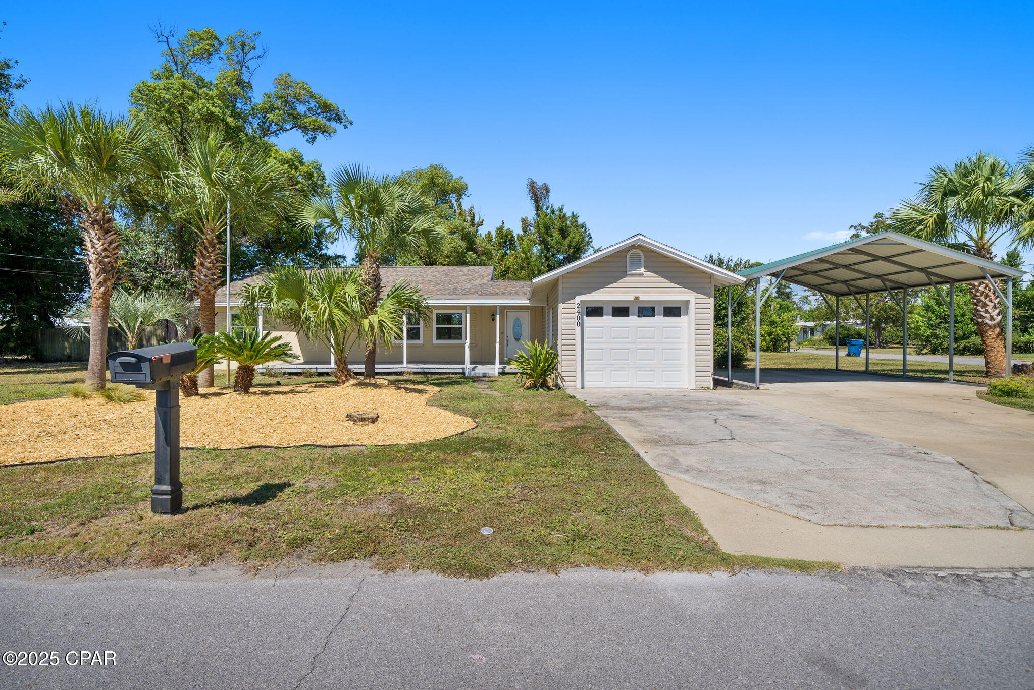 [No Recorded Subdiv] - Residential