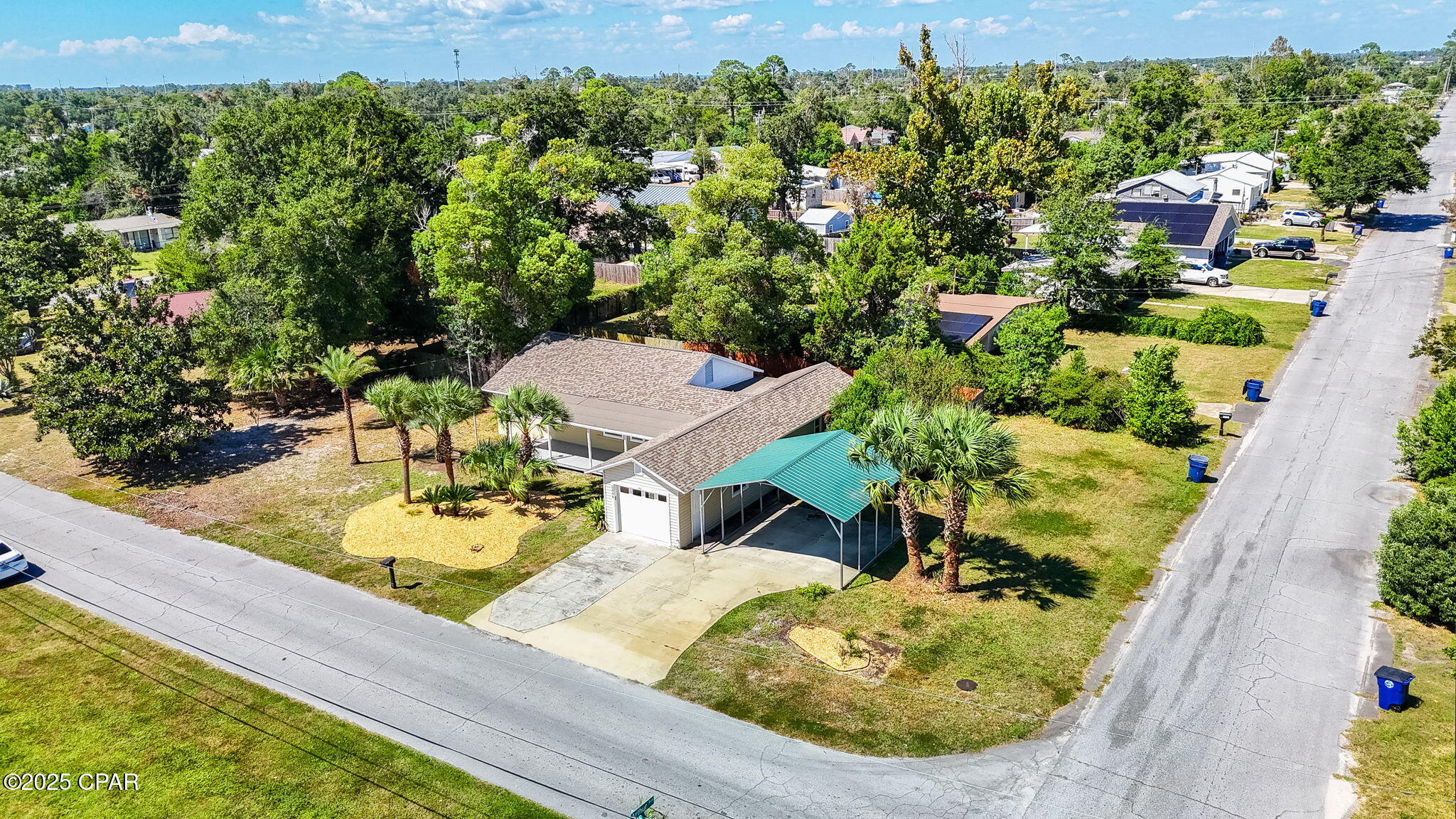 [No Recorded Subdiv] - Residential