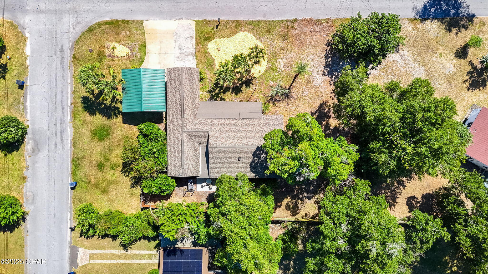 [No Recorded Subdiv] - Residential