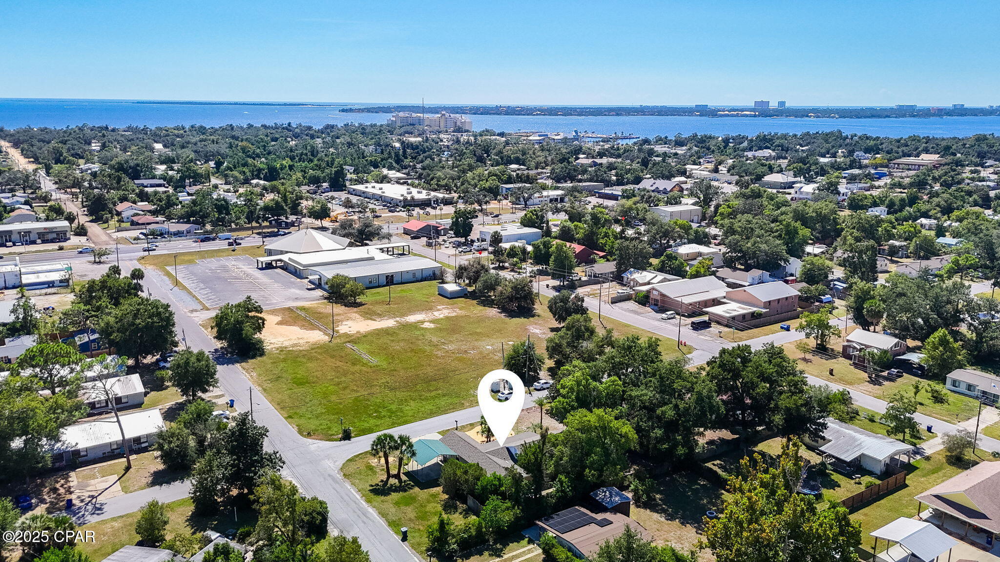 [No Recorded Subdiv] - Residential