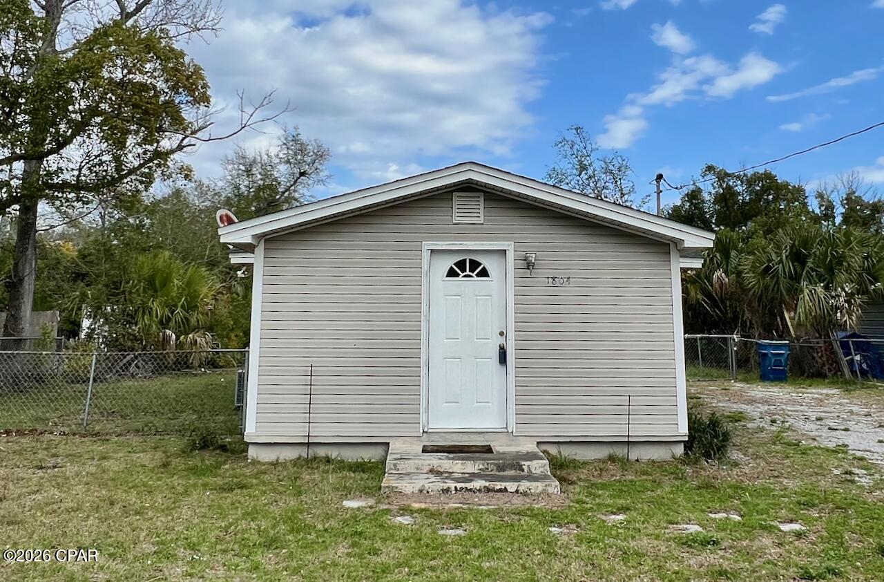 No Named Subdivision - Residential