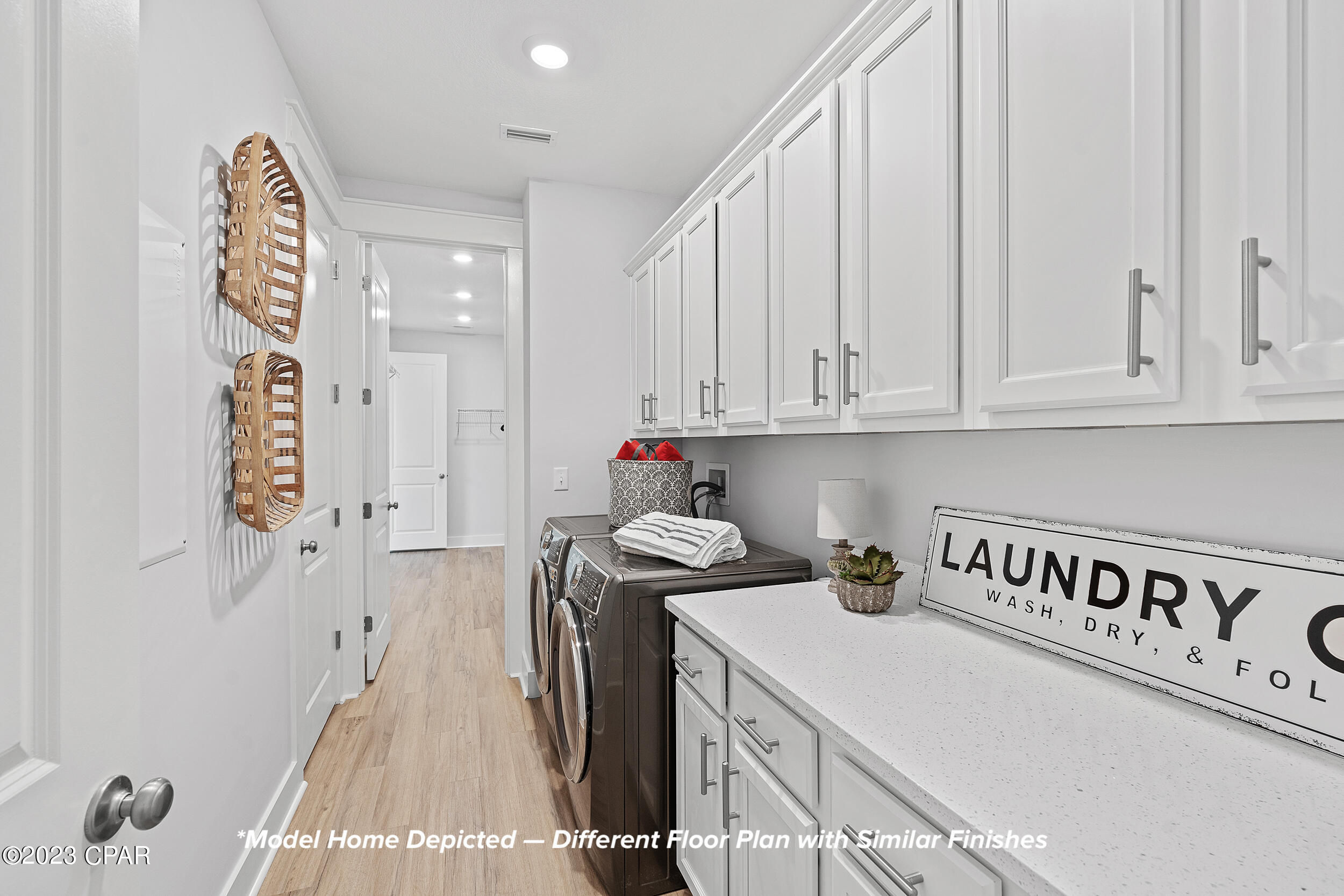 Breakfast Point East - Residential