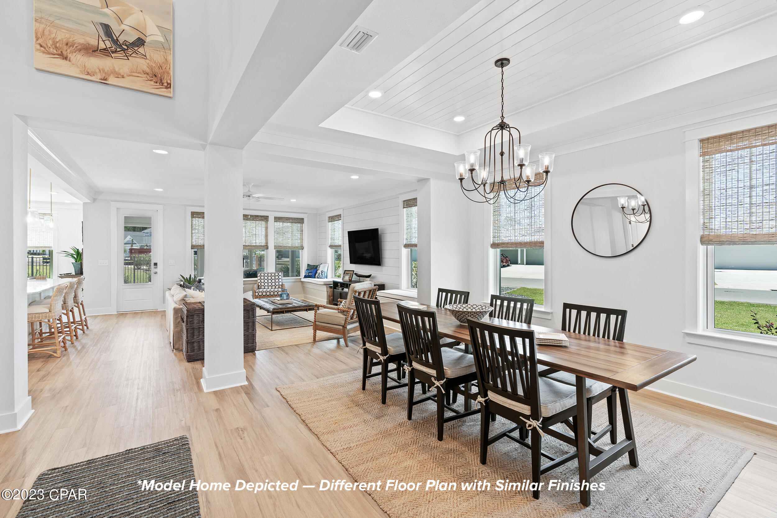 Breakfast Point East - Residential