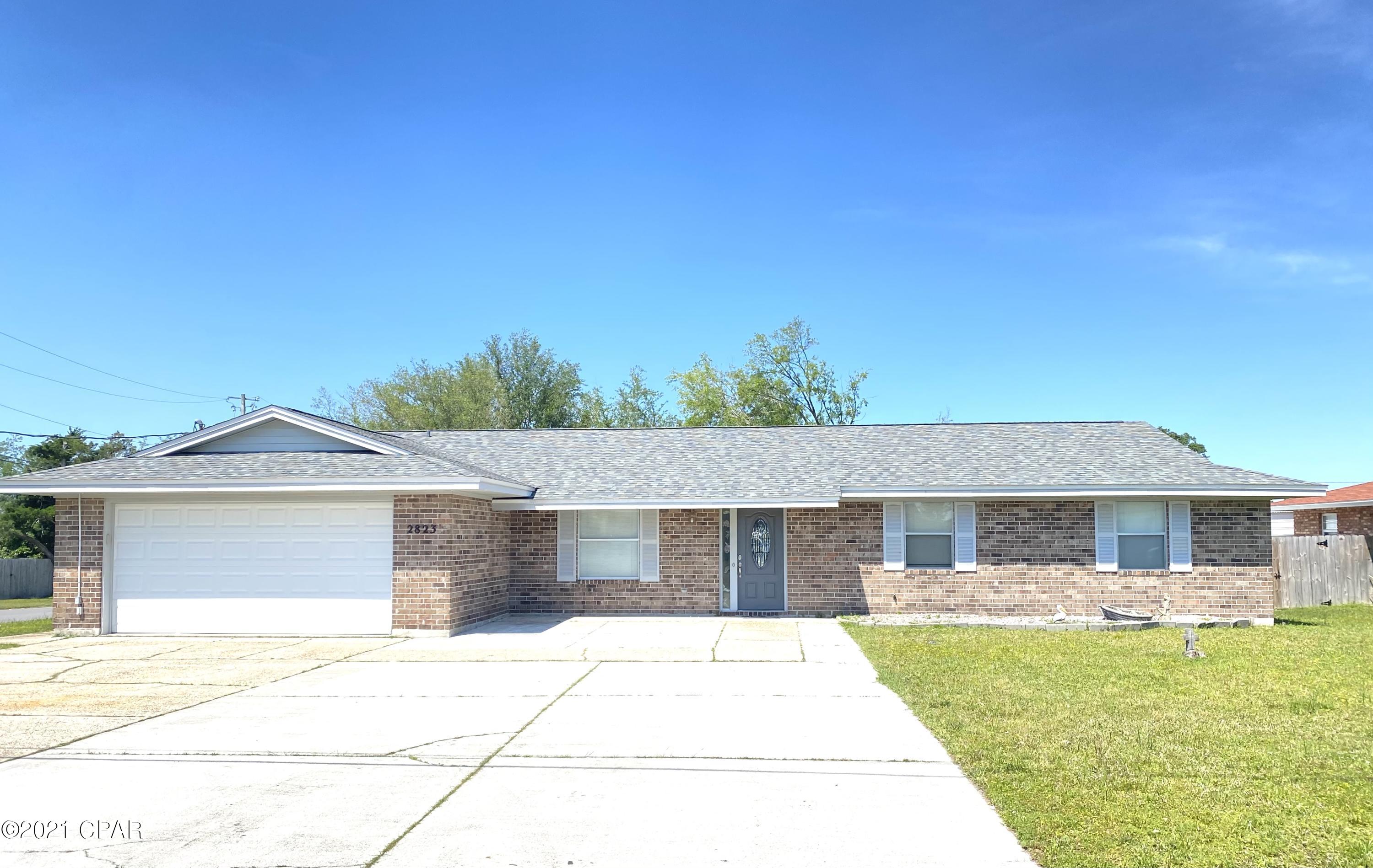 Forest Hills Unit 2 - Residential