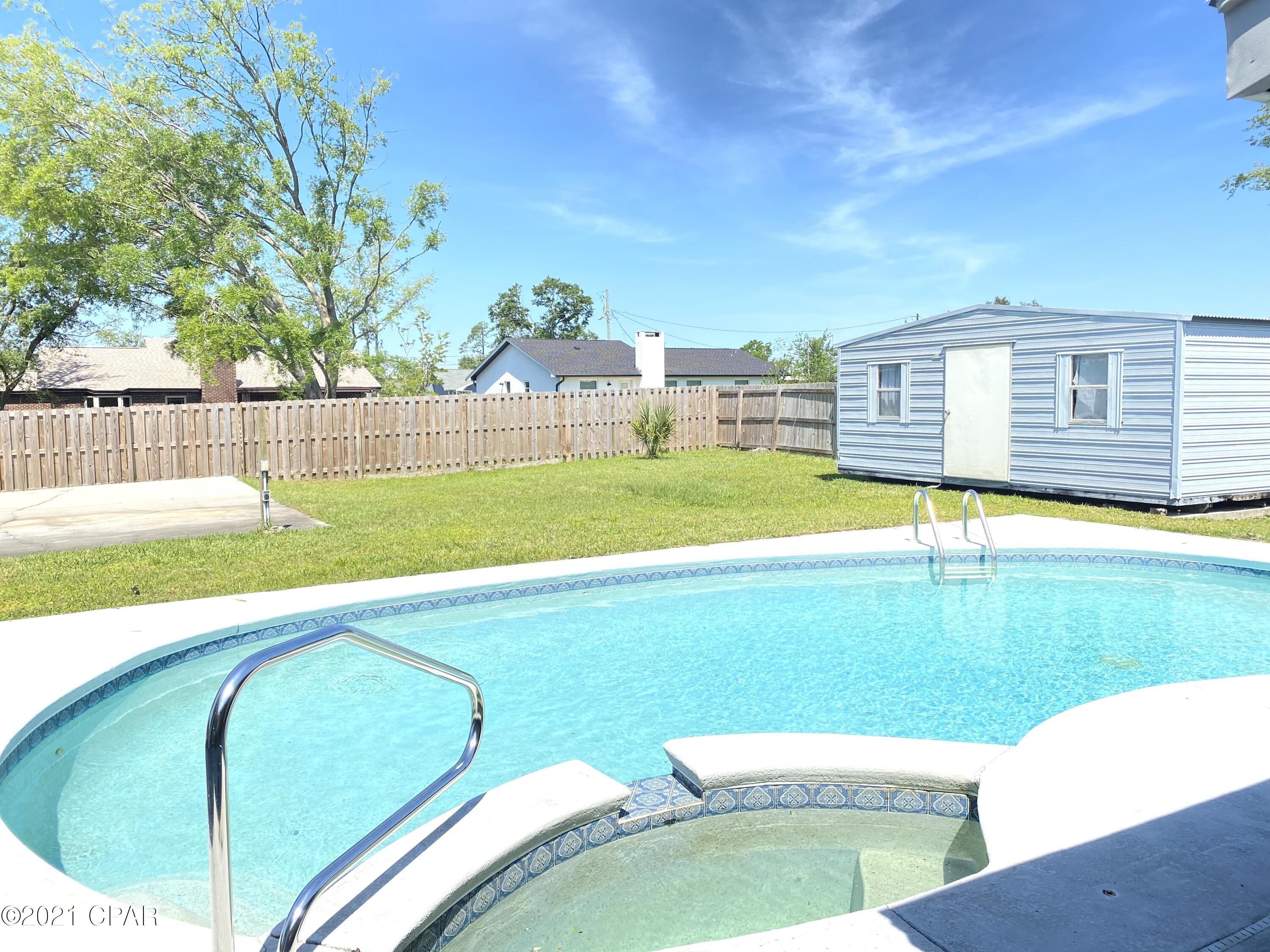 Forest Hills Unit 2 - Residential