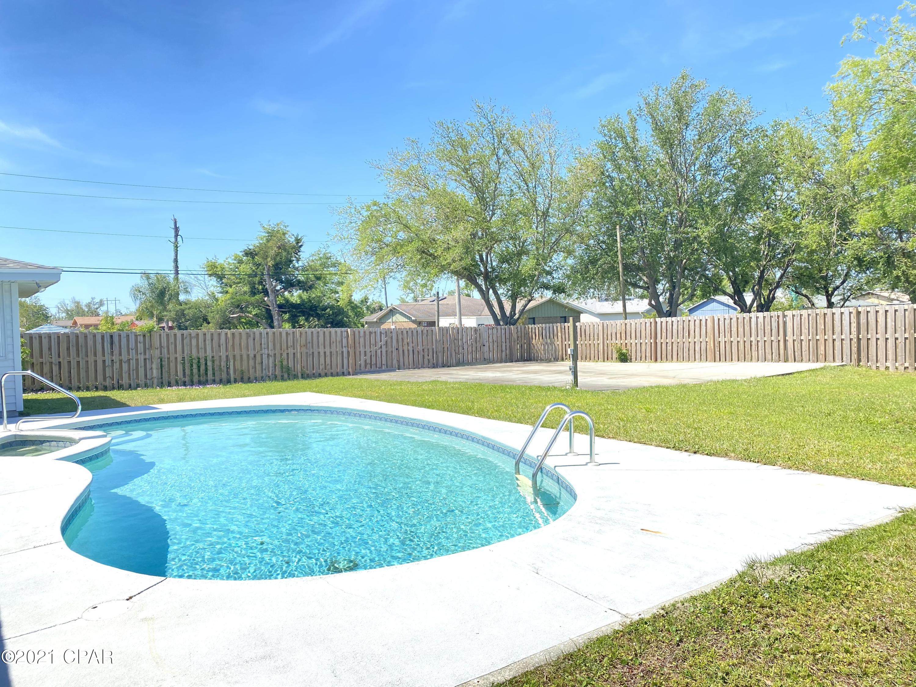 Forest Hills Unit 2 - Residential